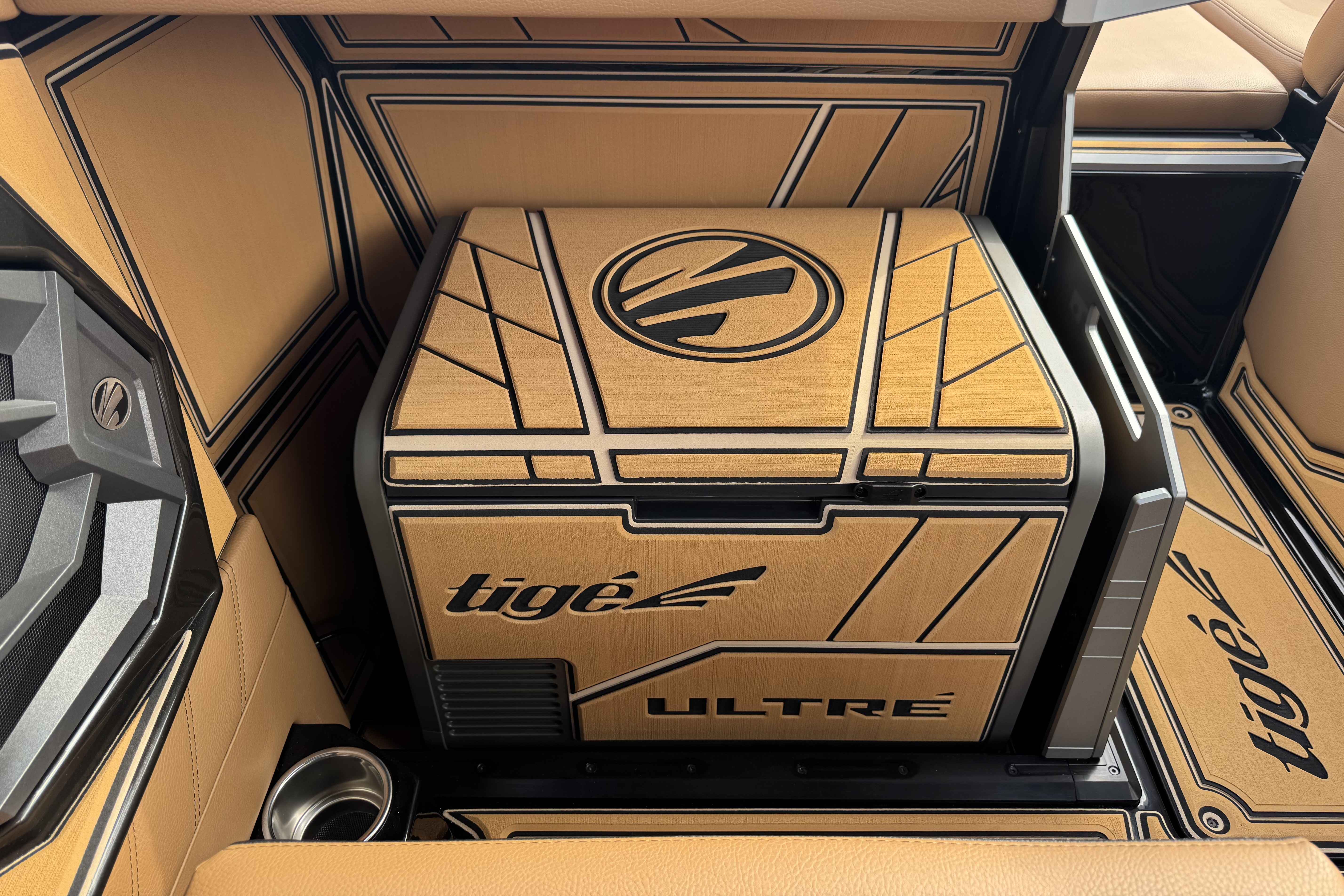 2026 Tige Ultre 25ZX-16