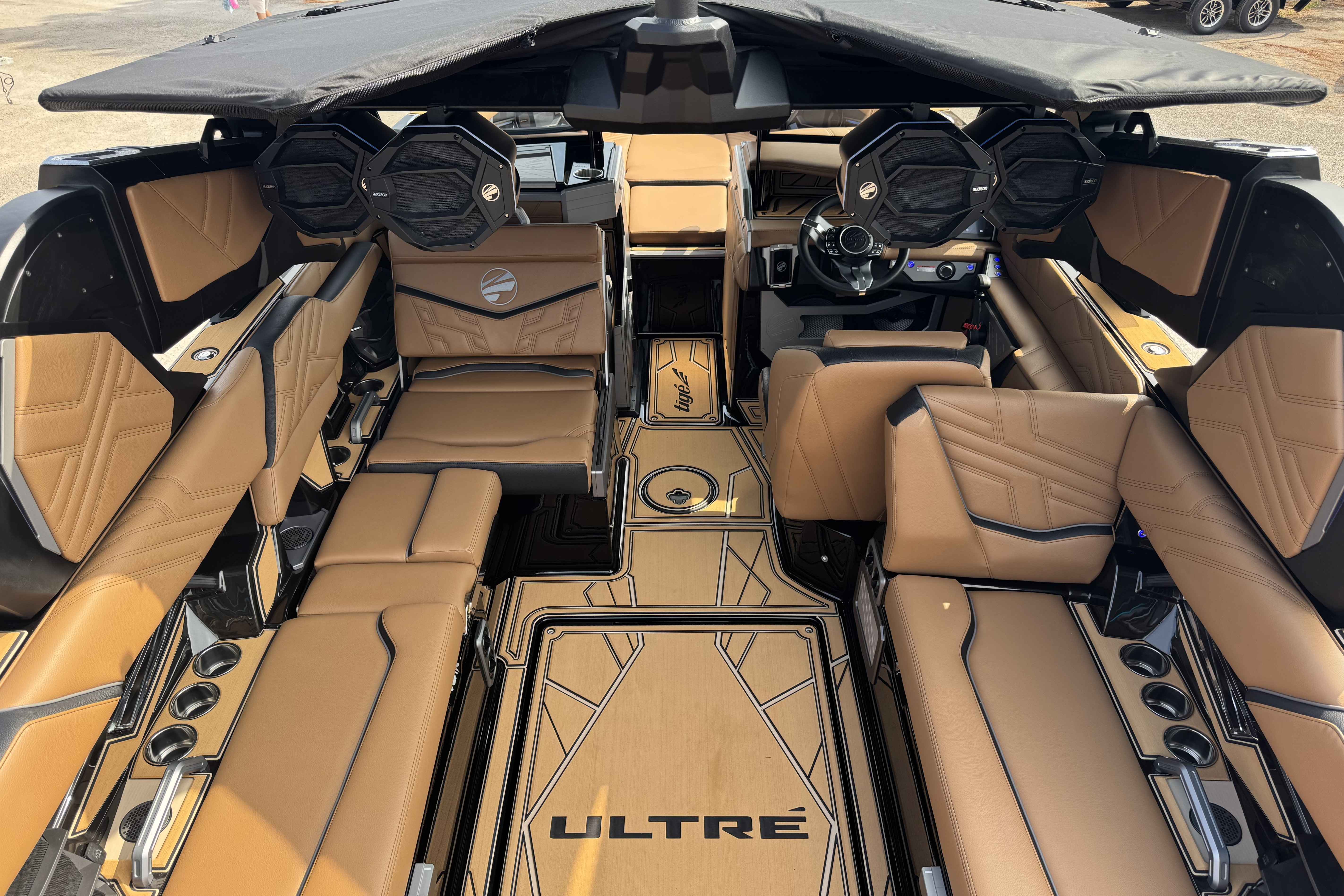 2026 Tige Ultre 25ZX-21