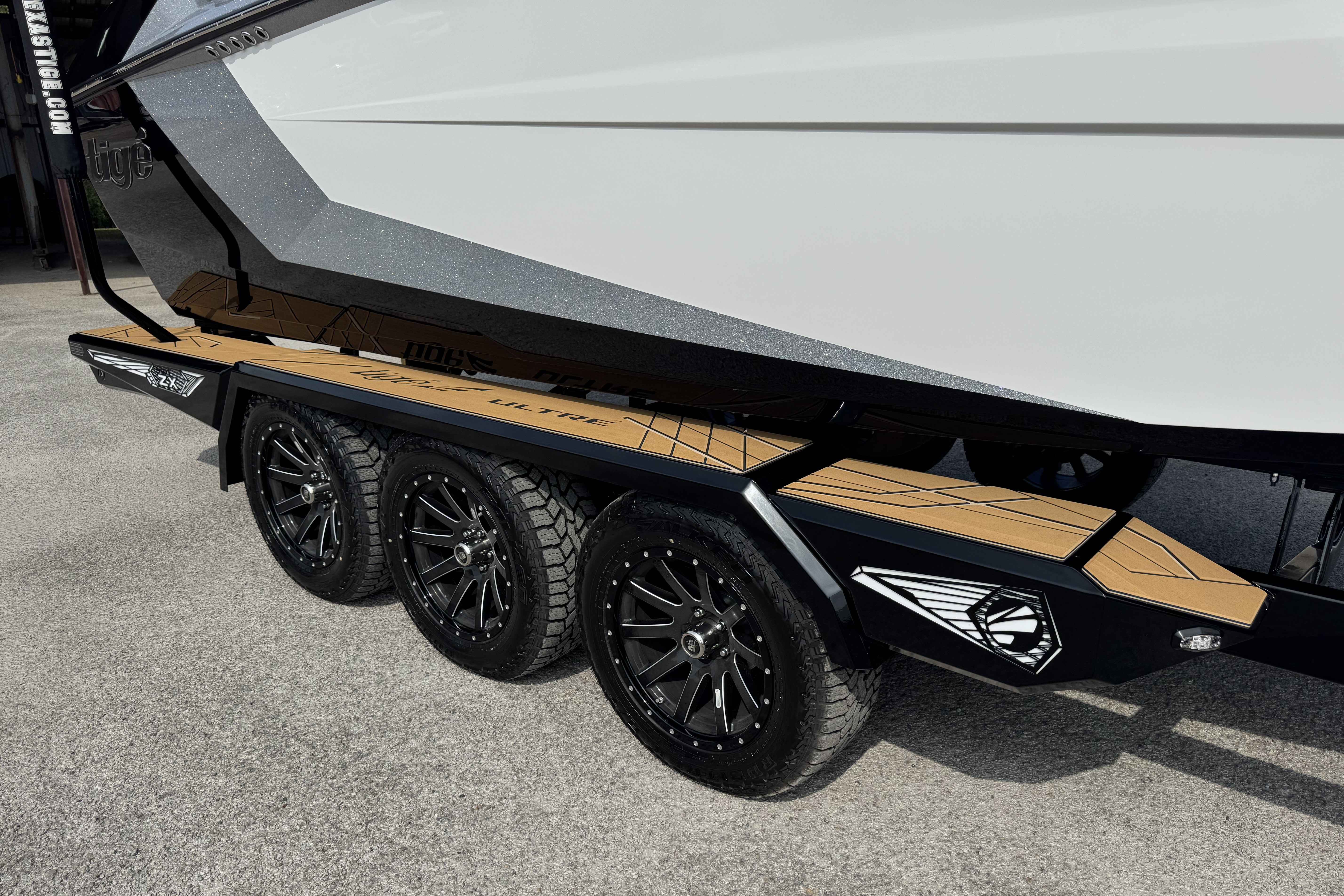 2026 Tige Ultre 25ZX-22