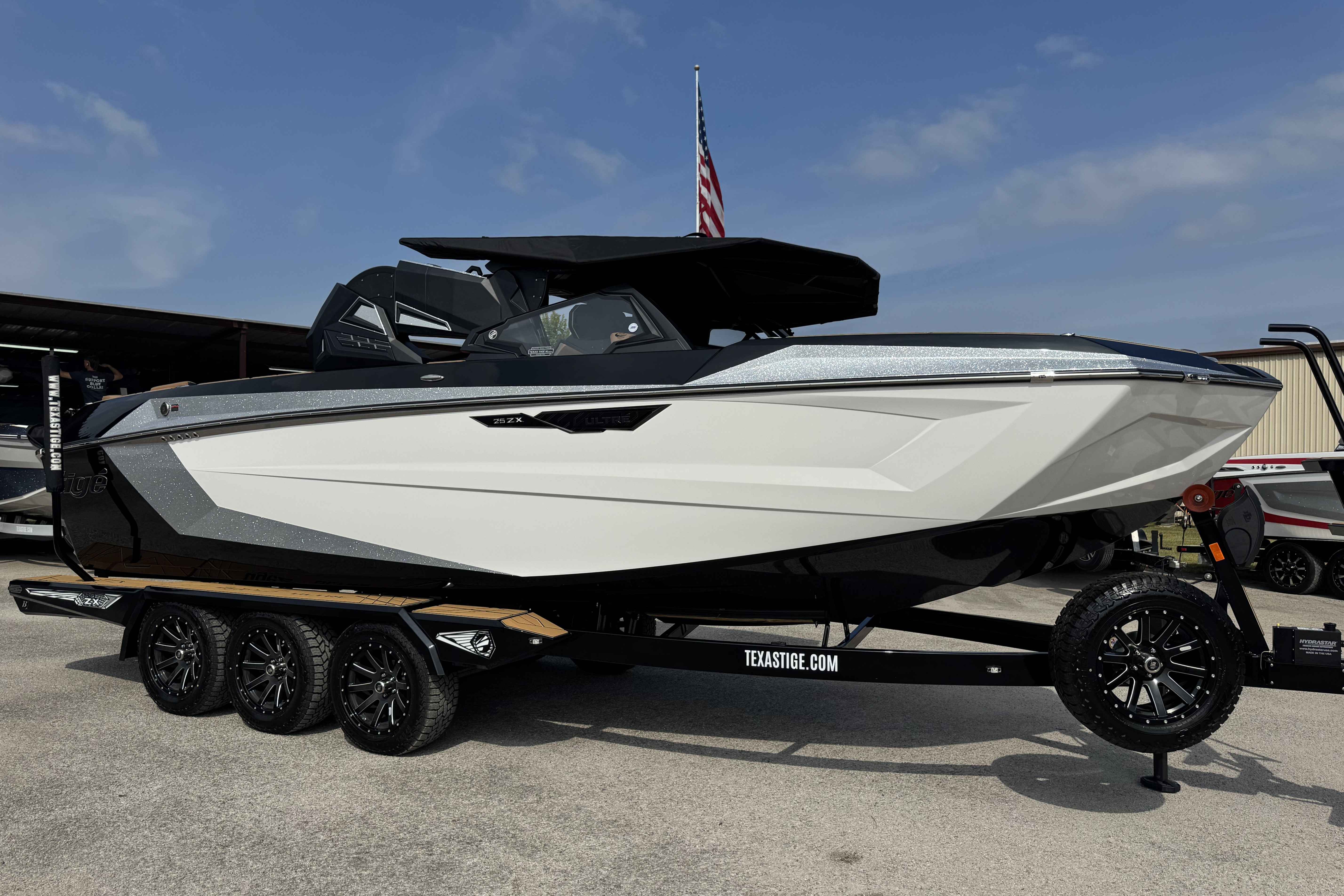 2026 Tige Ultre 25ZX-23