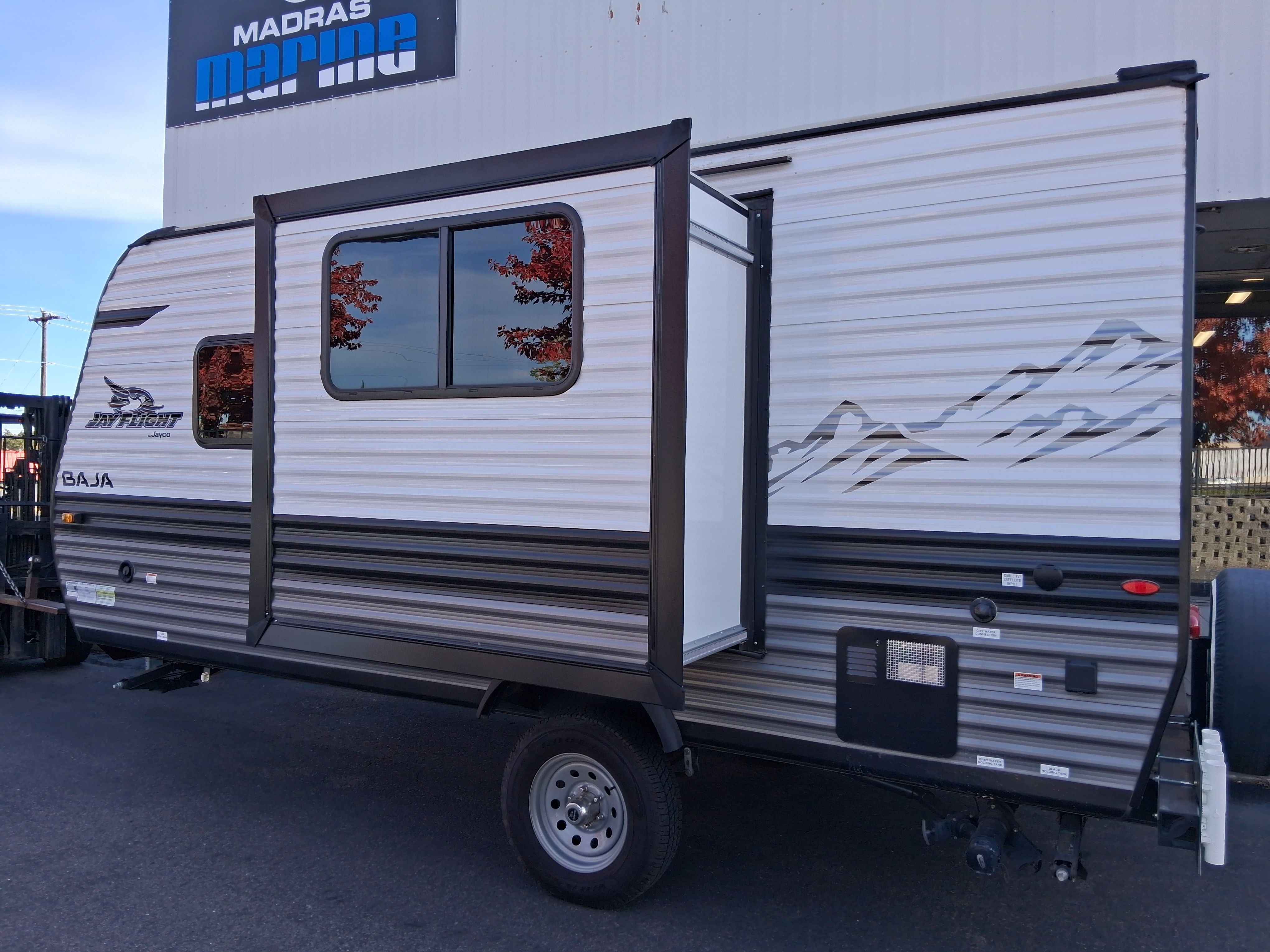 2022 Jayco Jay Flight Baja 183RB-3