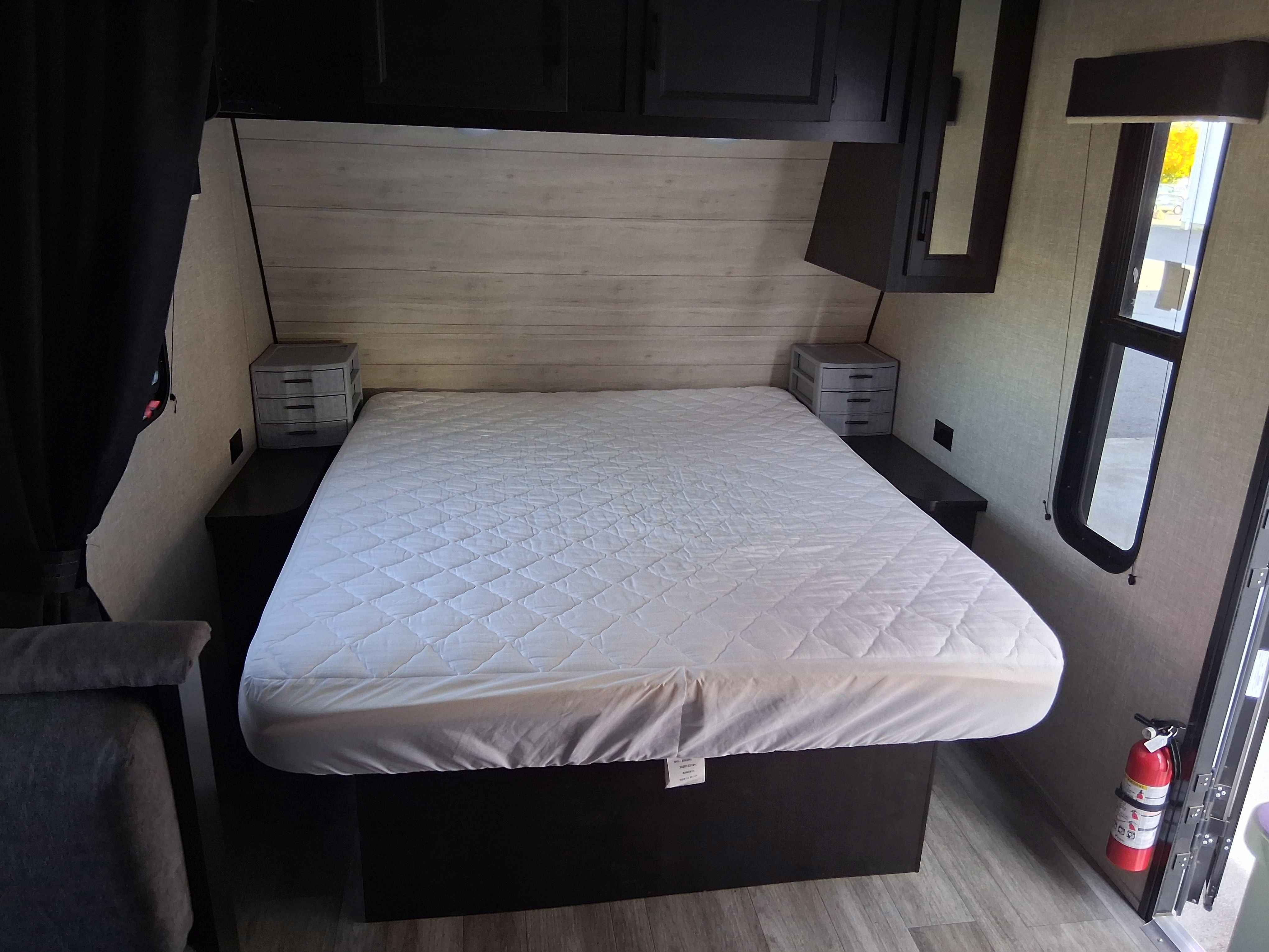 2022 Jayco Jay Flight Baja 183RB-8