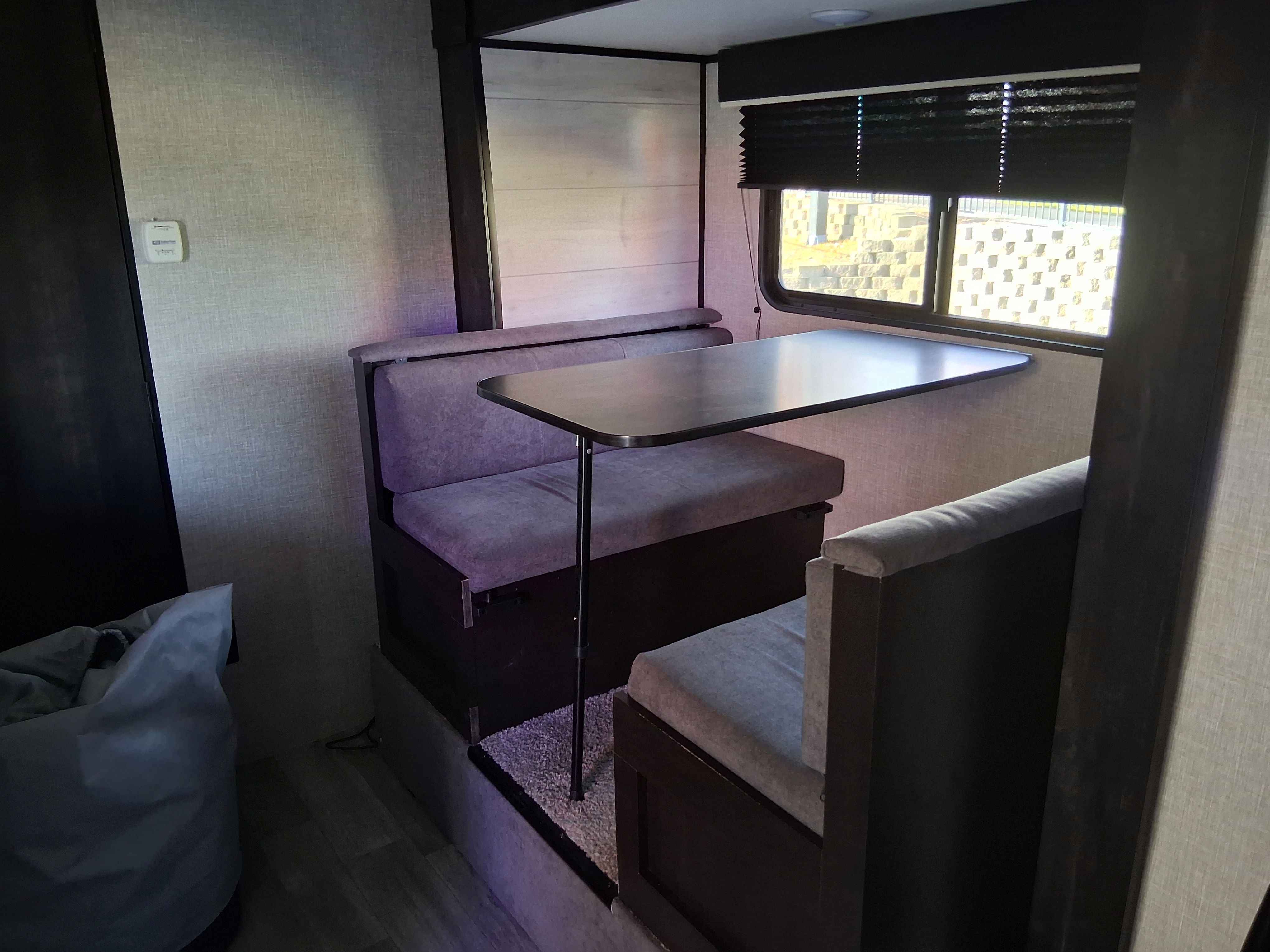 2022 Jayco Jay Flight Baja 183RB-9