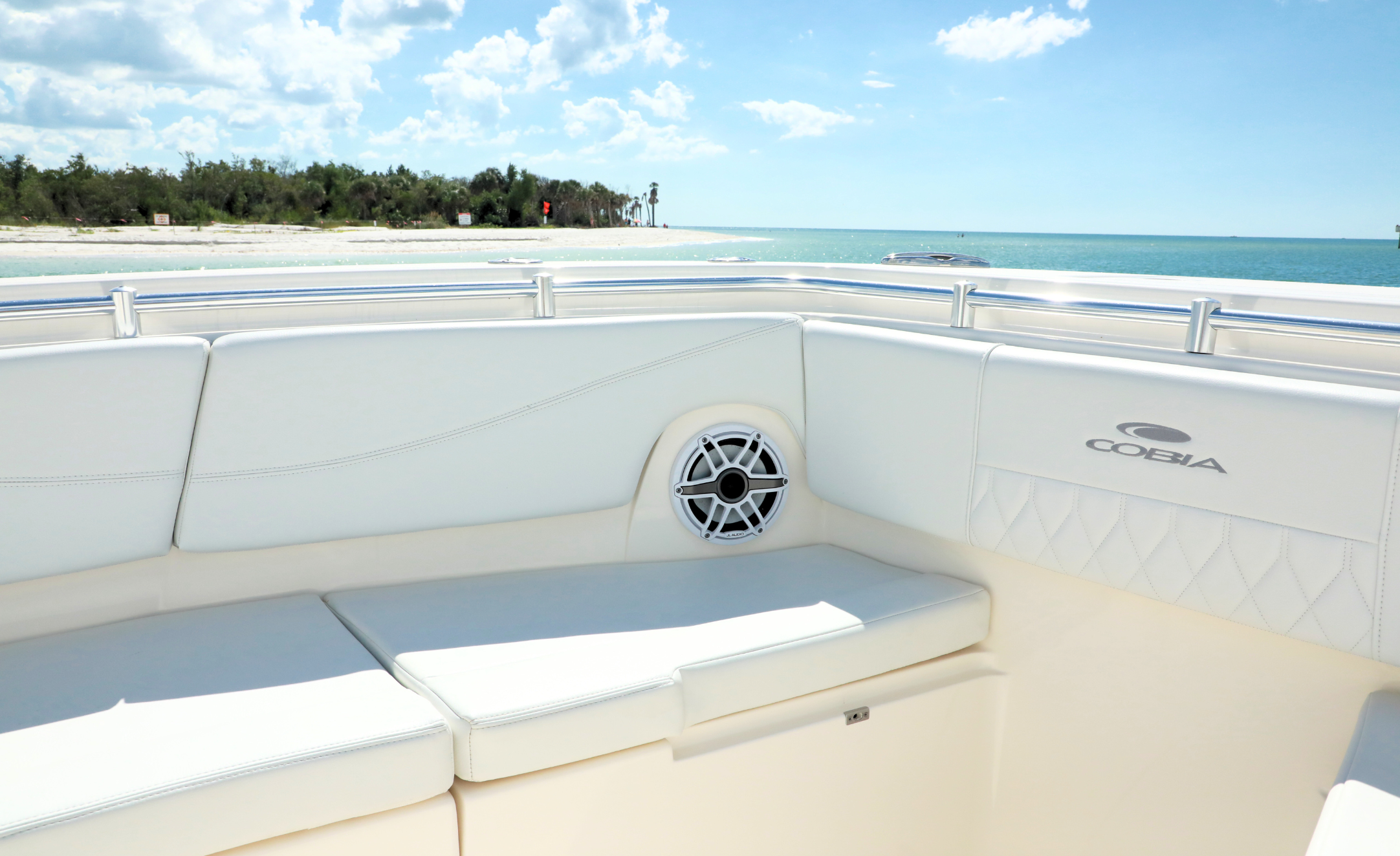 2022 Cobia 320CC-23