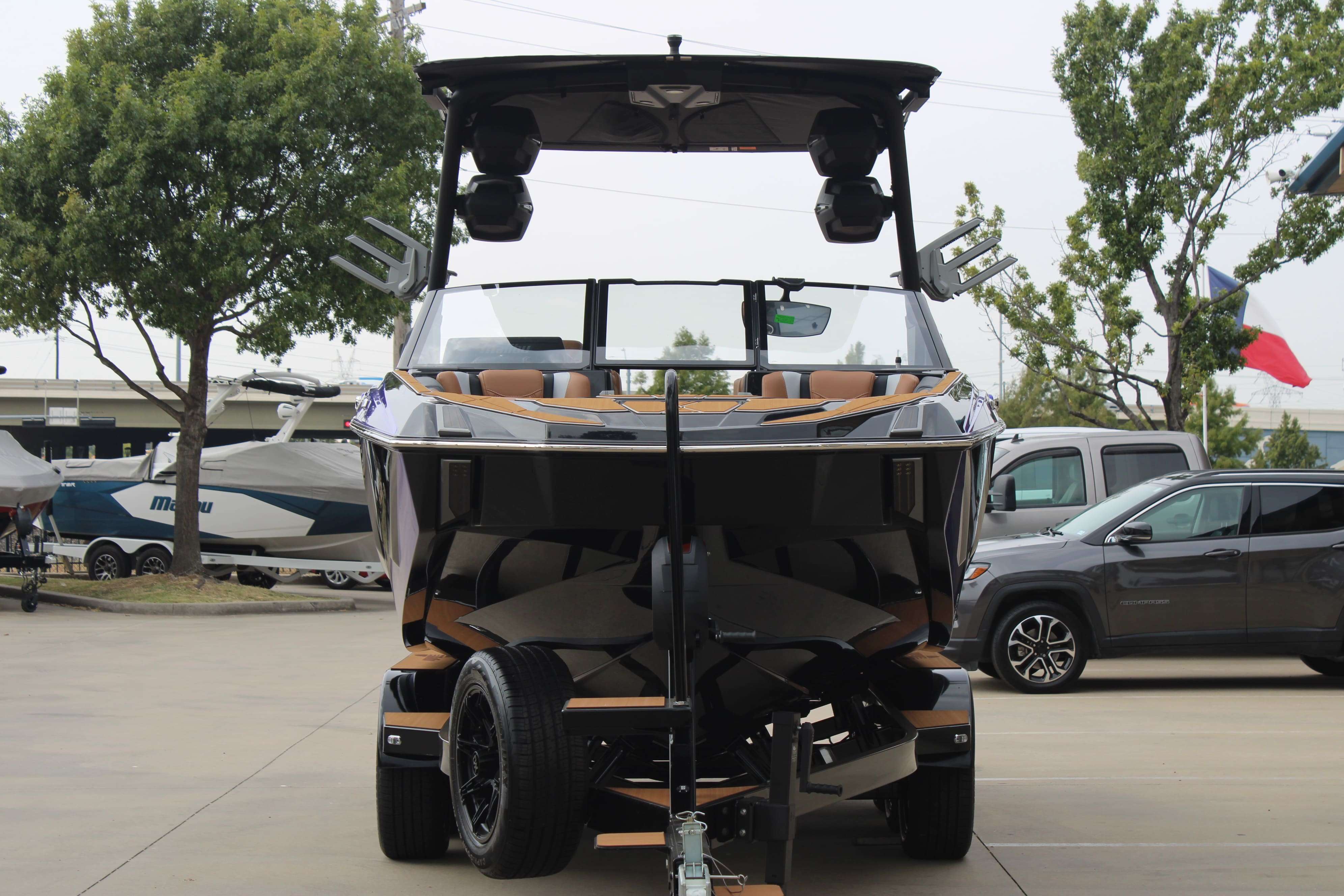 2026 Malibu Boats M230-3