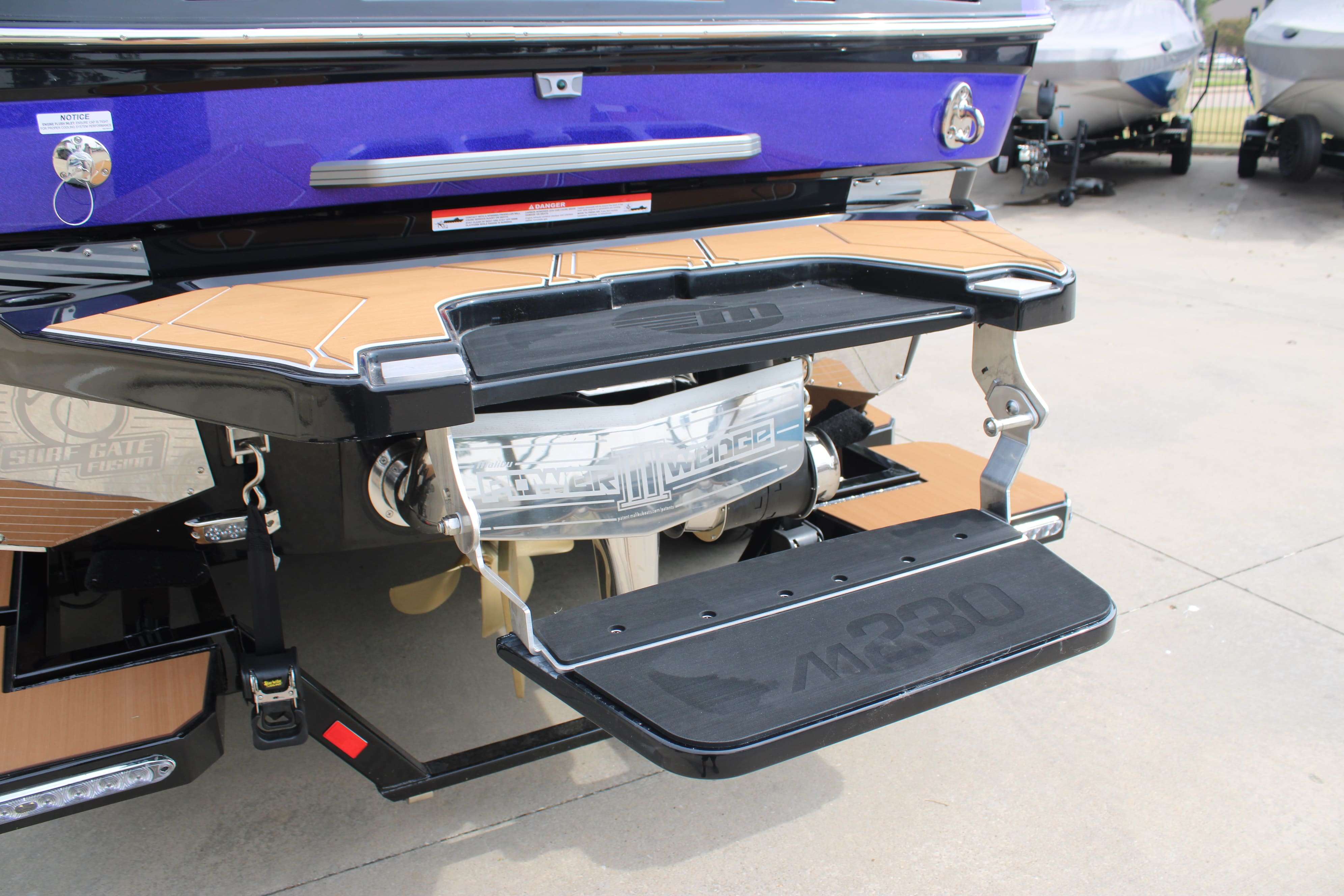 2026 Malibu Boats M230-9