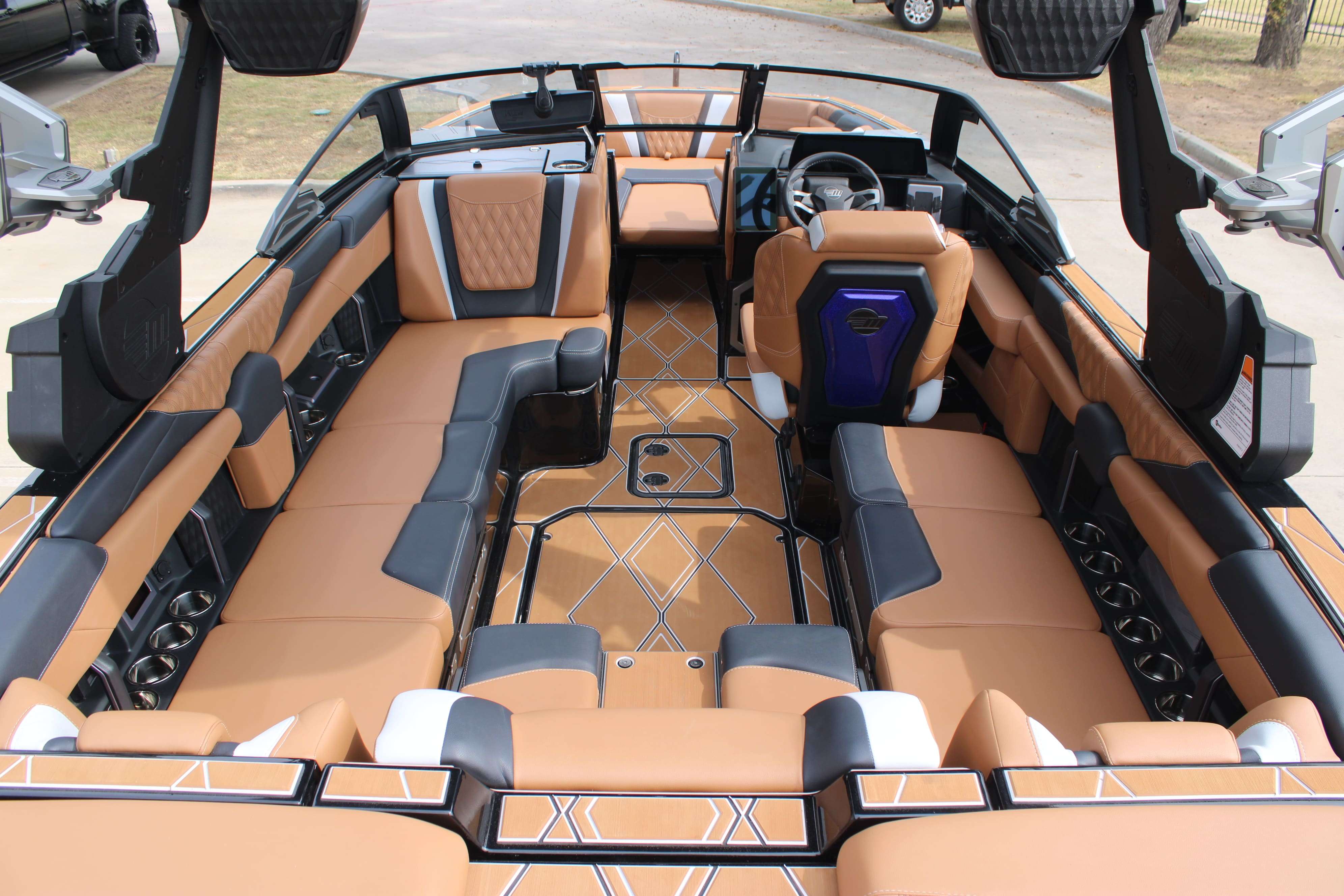 2026 Malibu Boats M230-12