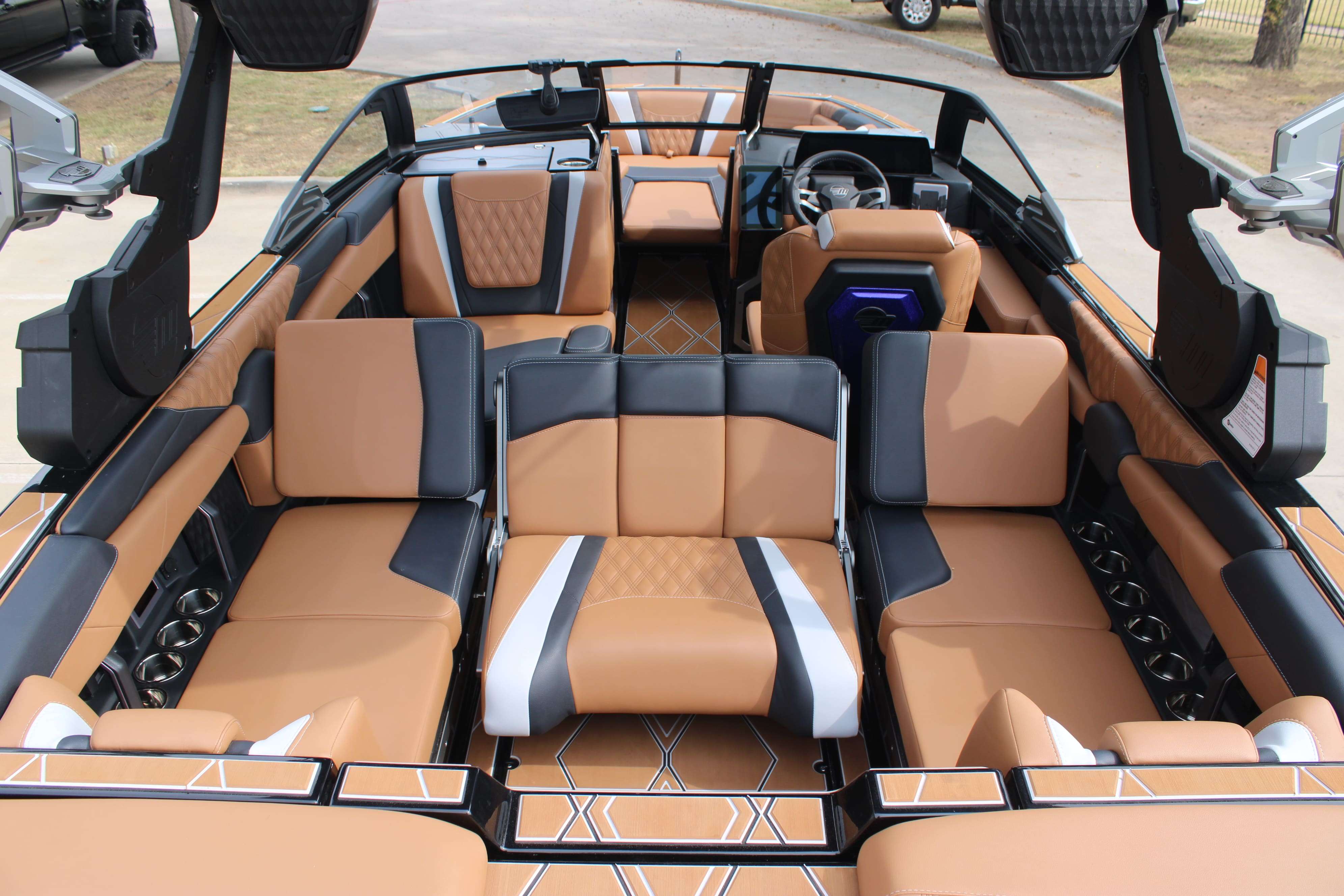 2026 Malibu Boats M230-13