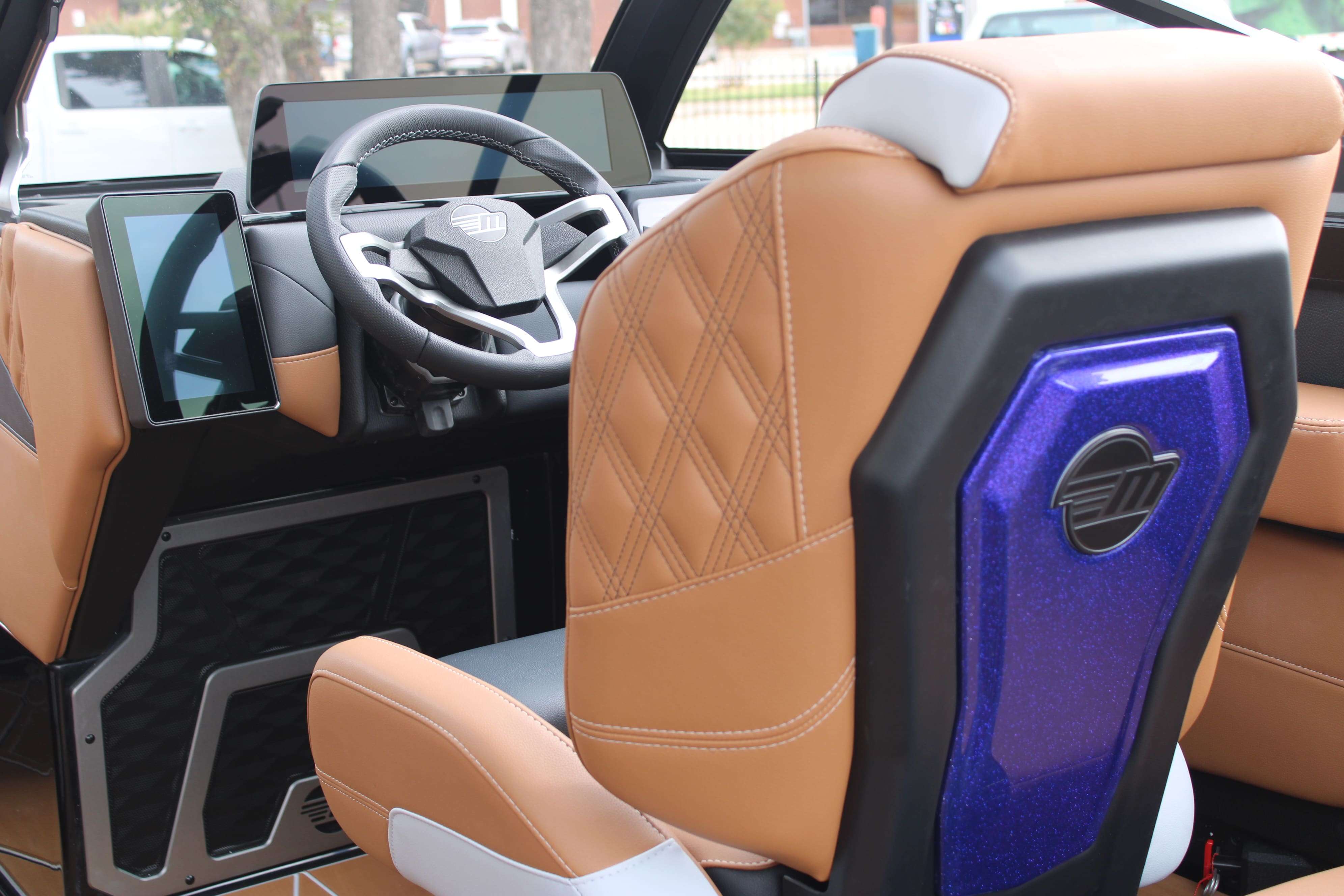 2026 Malibu Boats M230-18