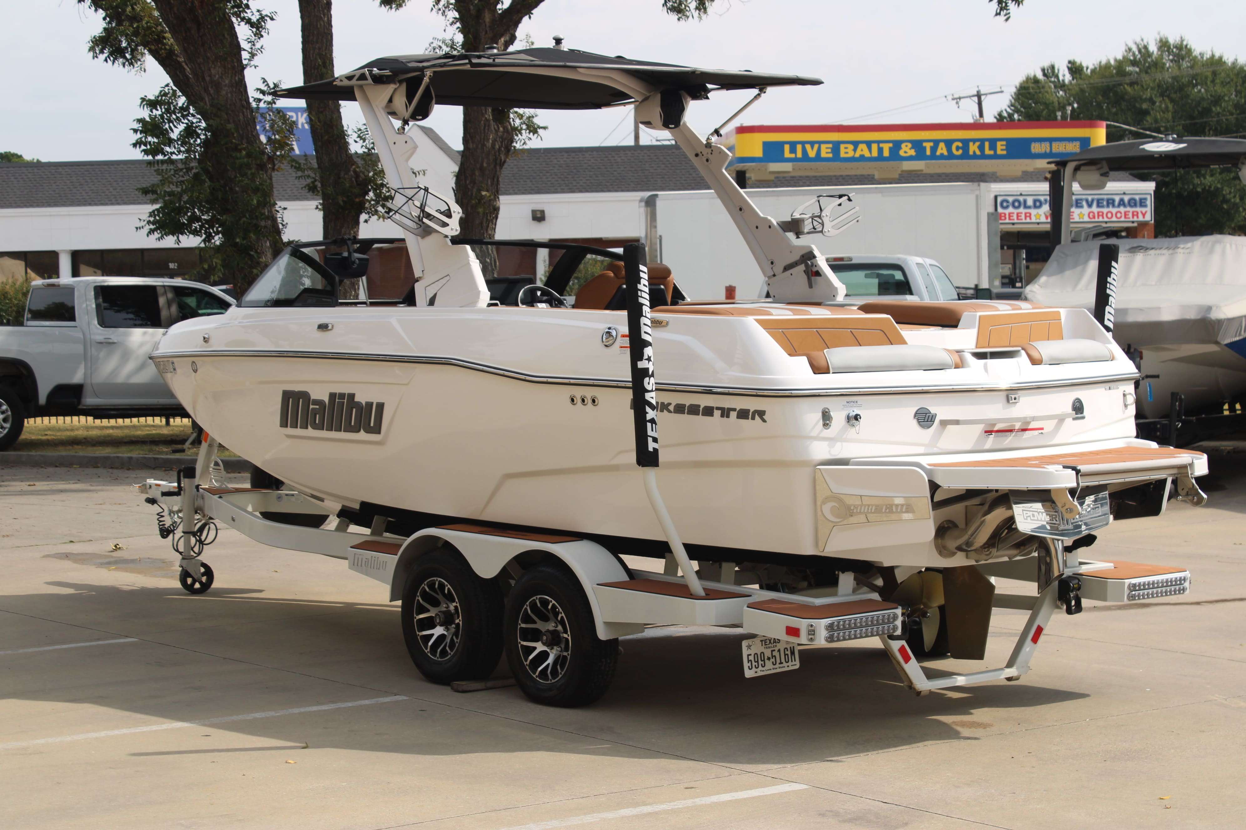 2023 Malibu Boats Wakesetter 23 LSV-6