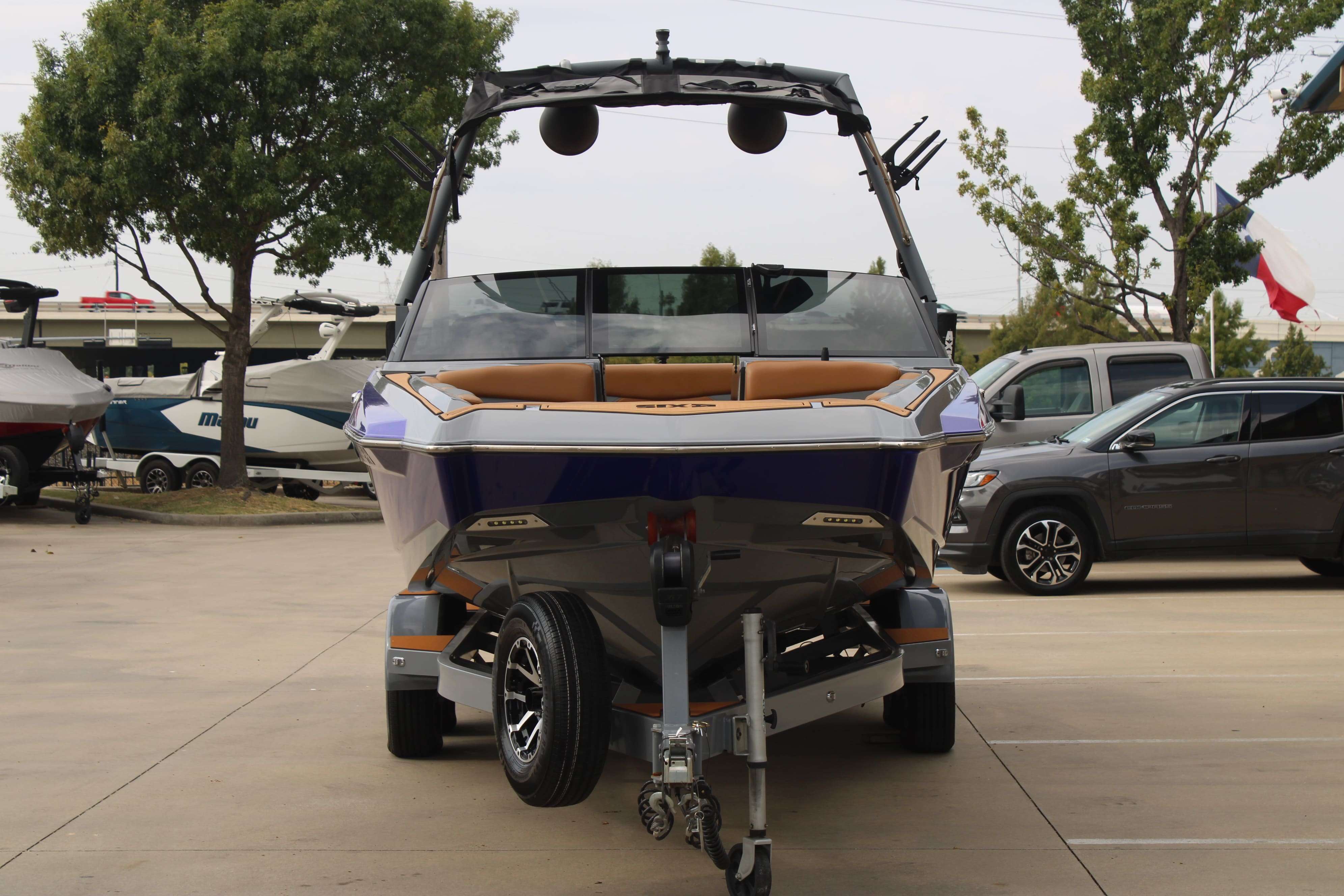 2021 Axis Wake Research Core Series A22-4