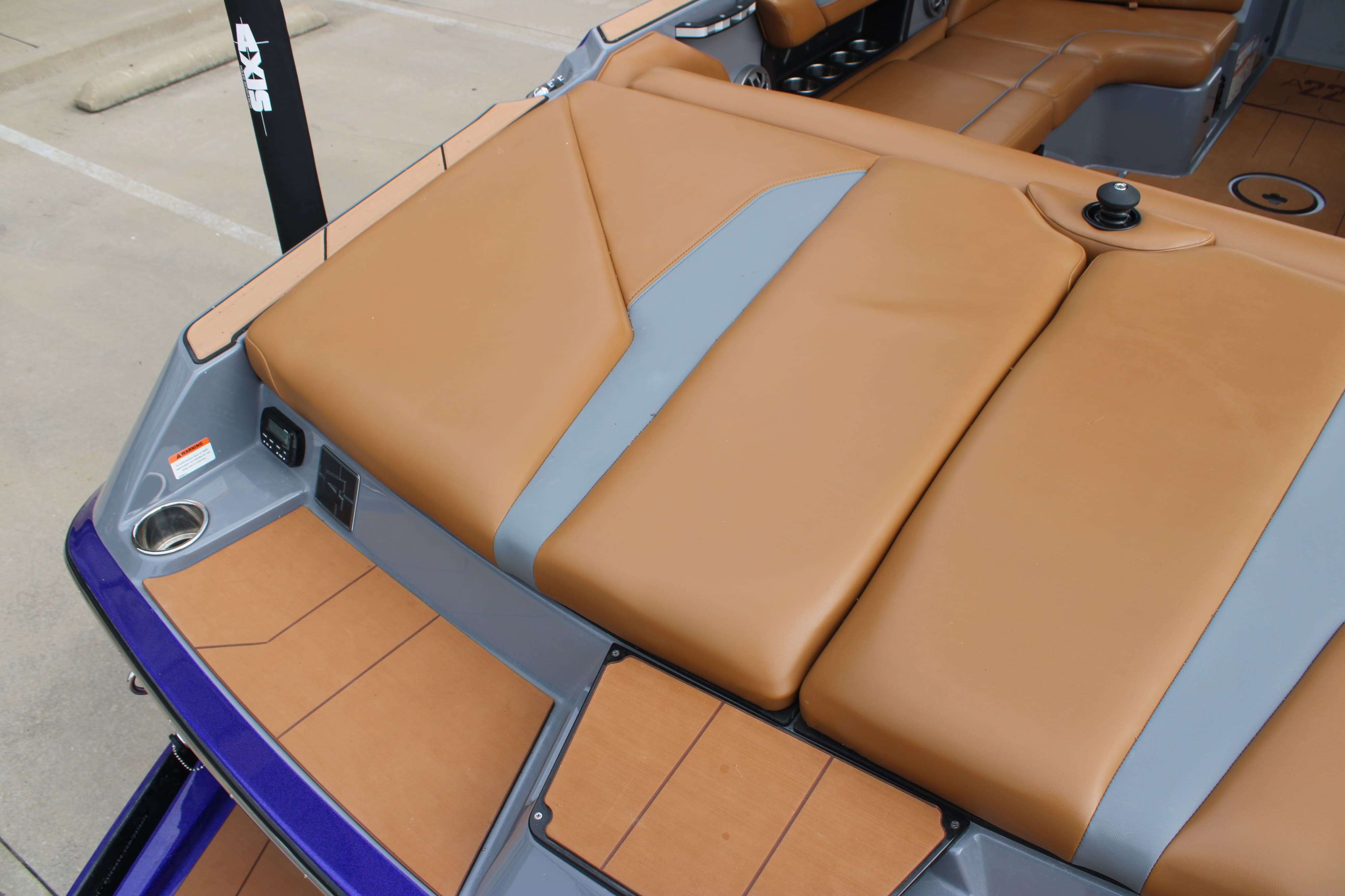 2021 Axis Wake Research Core Series A22-12