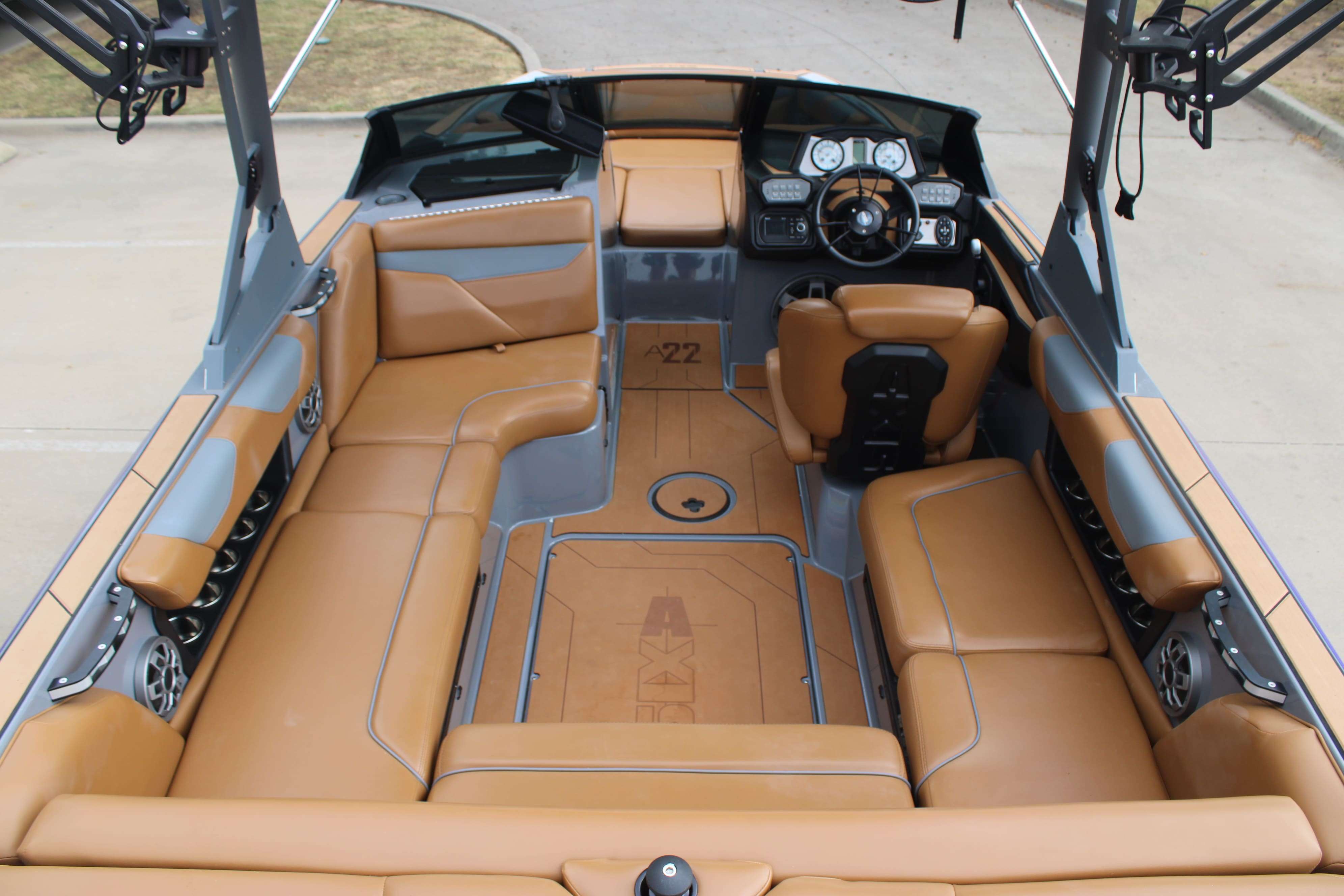 2021 Axis Wake Research Core Series A22-13