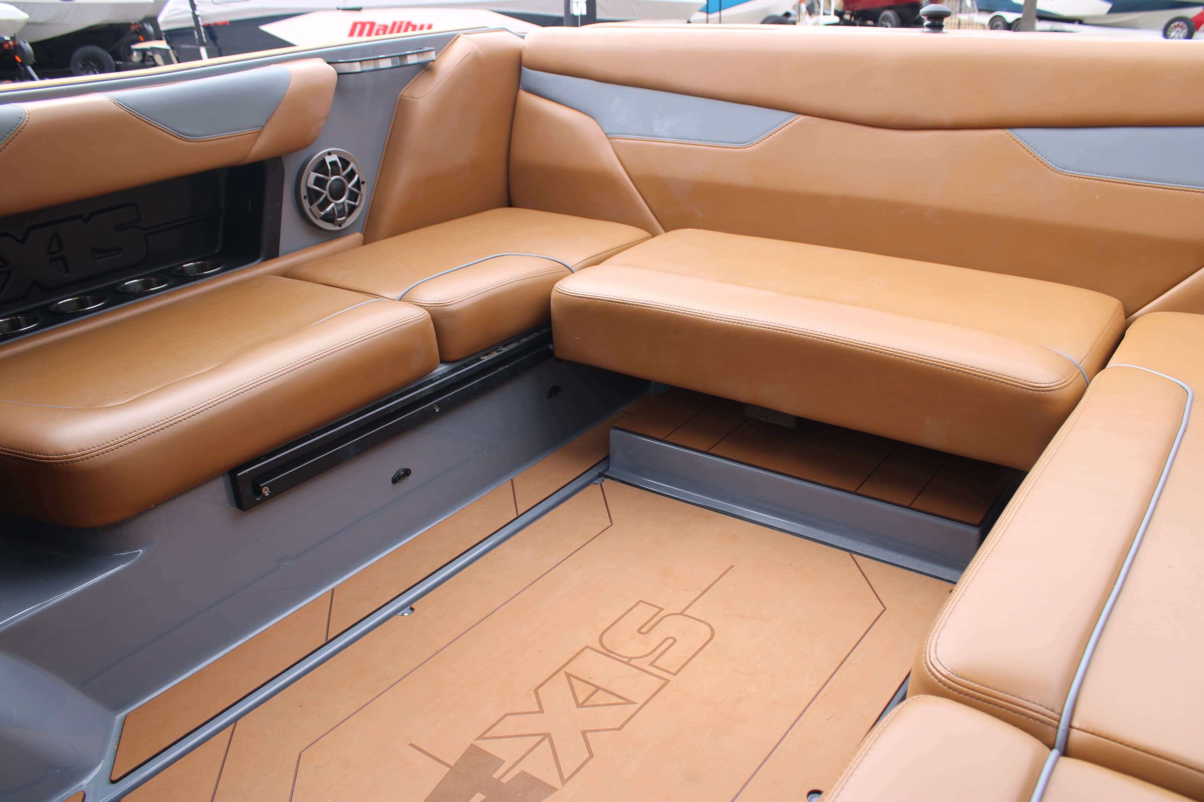 2021 Axis Wake Research Core Series A22-14