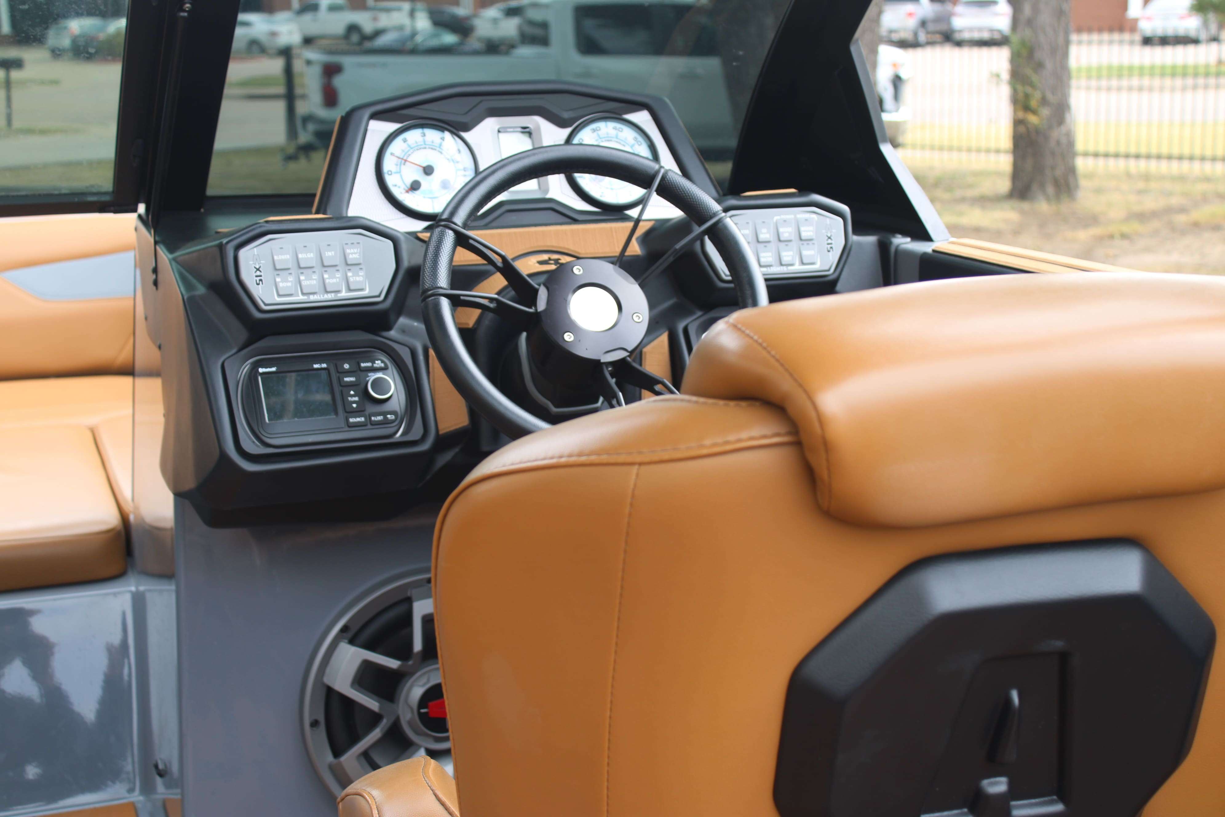 2021 Axis Wake Research Core Series A22-19