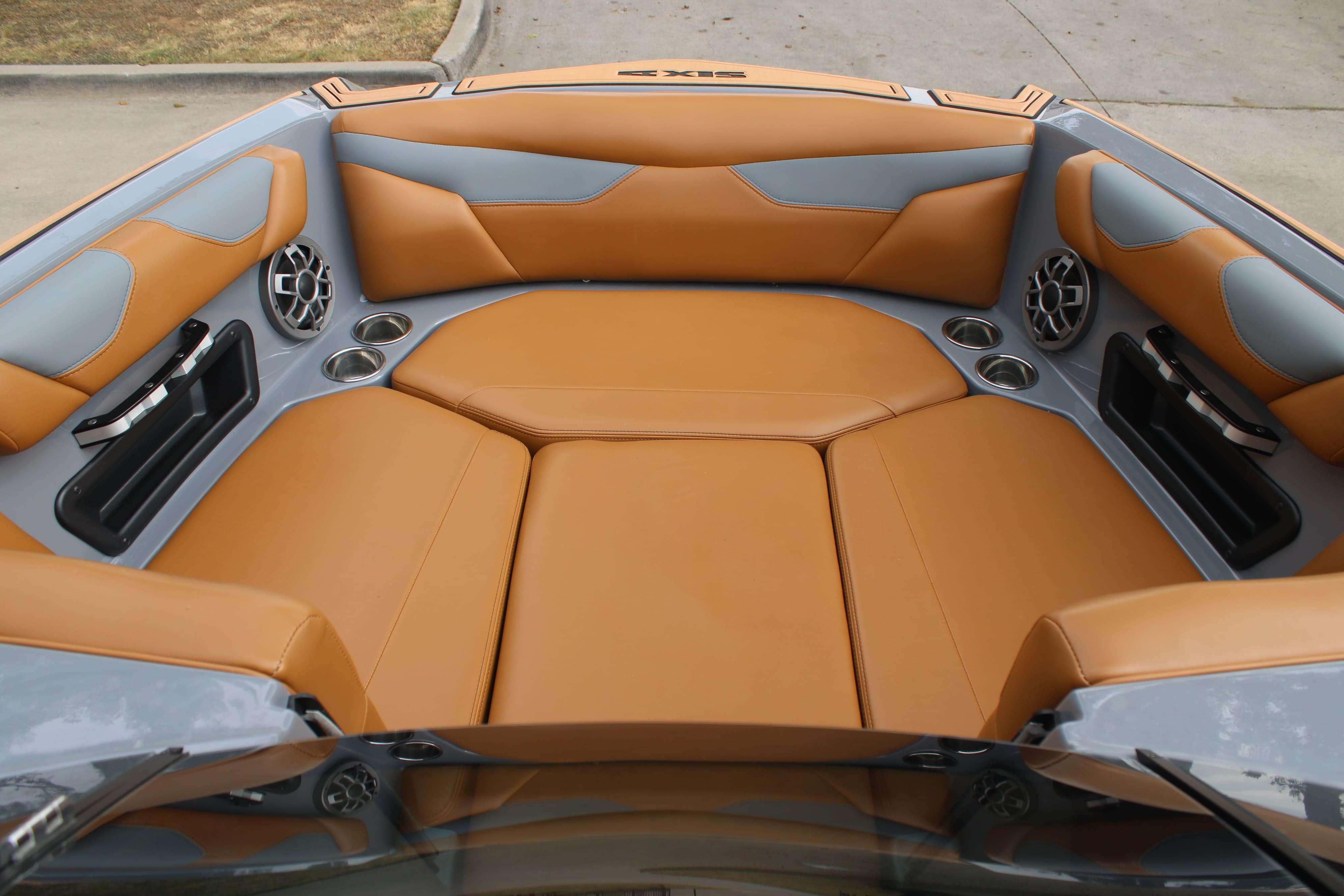 2021 Axis Wake Research Core Series A22-20