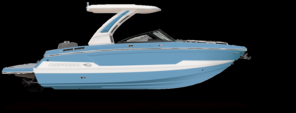 2026 Chaparral 30 SSX-1