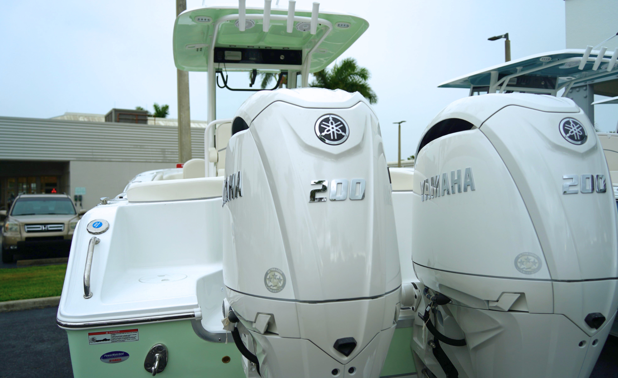 2025 Sea Hunt Ultra 265 SE-3