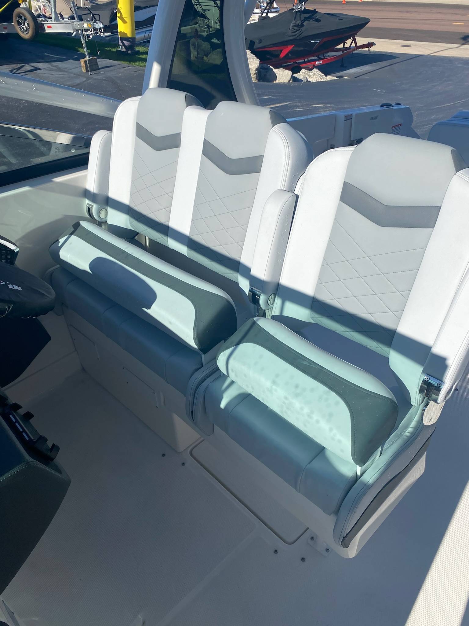 2026 Chaparral 280 OSX-7