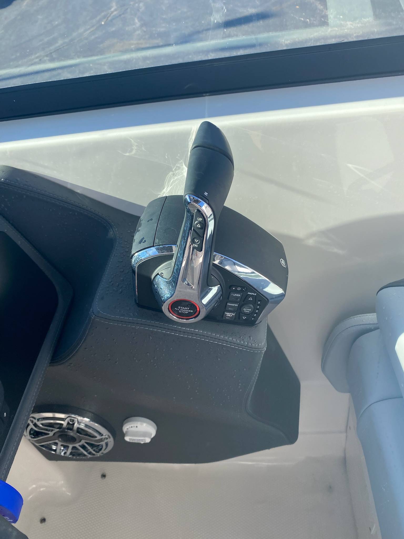 2026 Chaparral 280 OSX-9