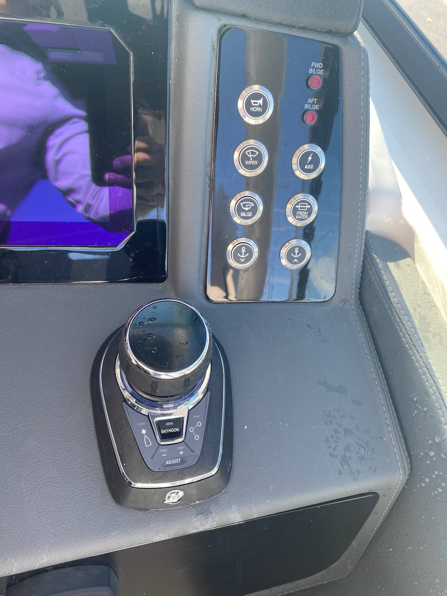 2026 Chaparral 280 OSX-10