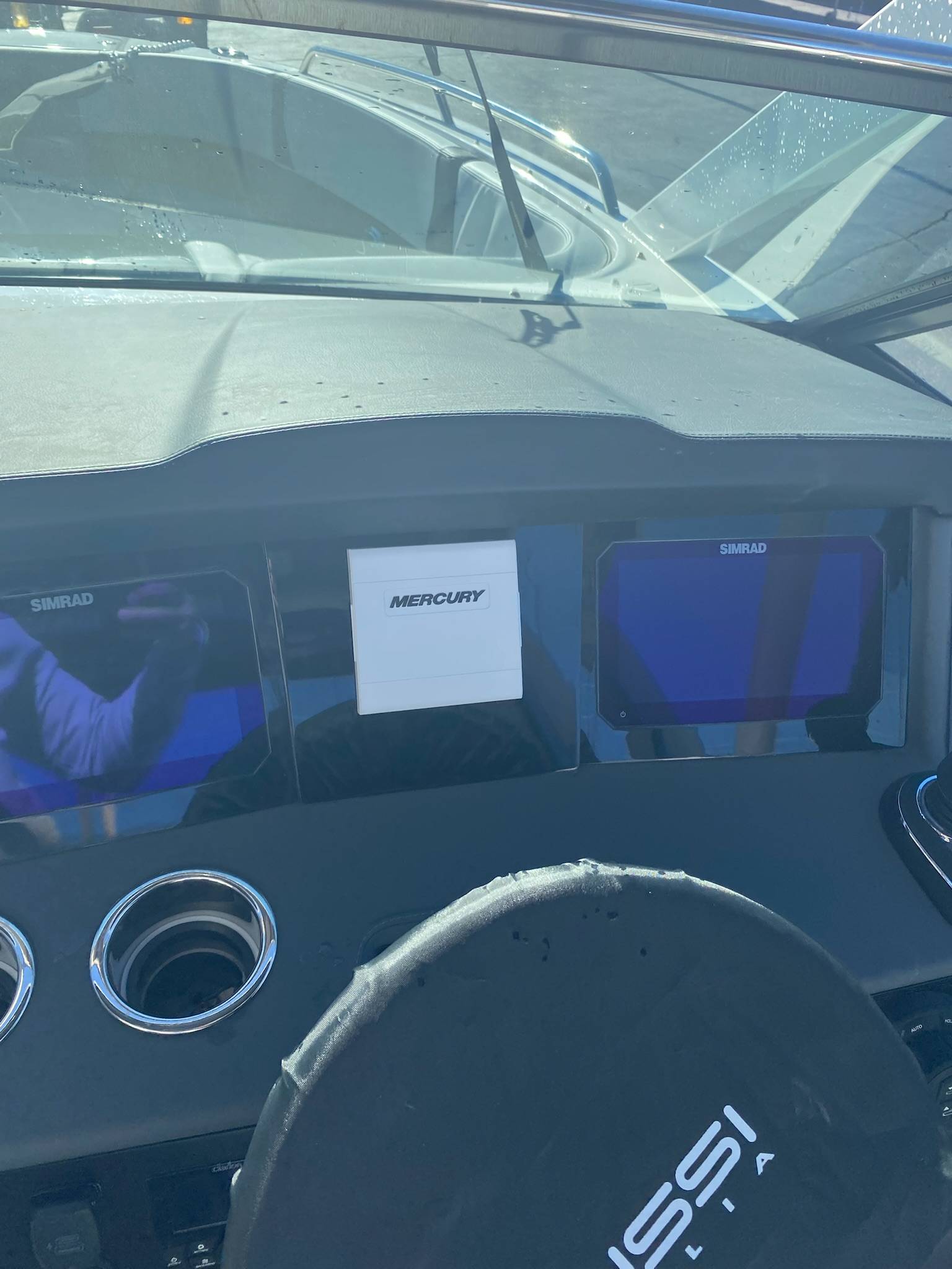 2026 Chaparral 280 OSX-11