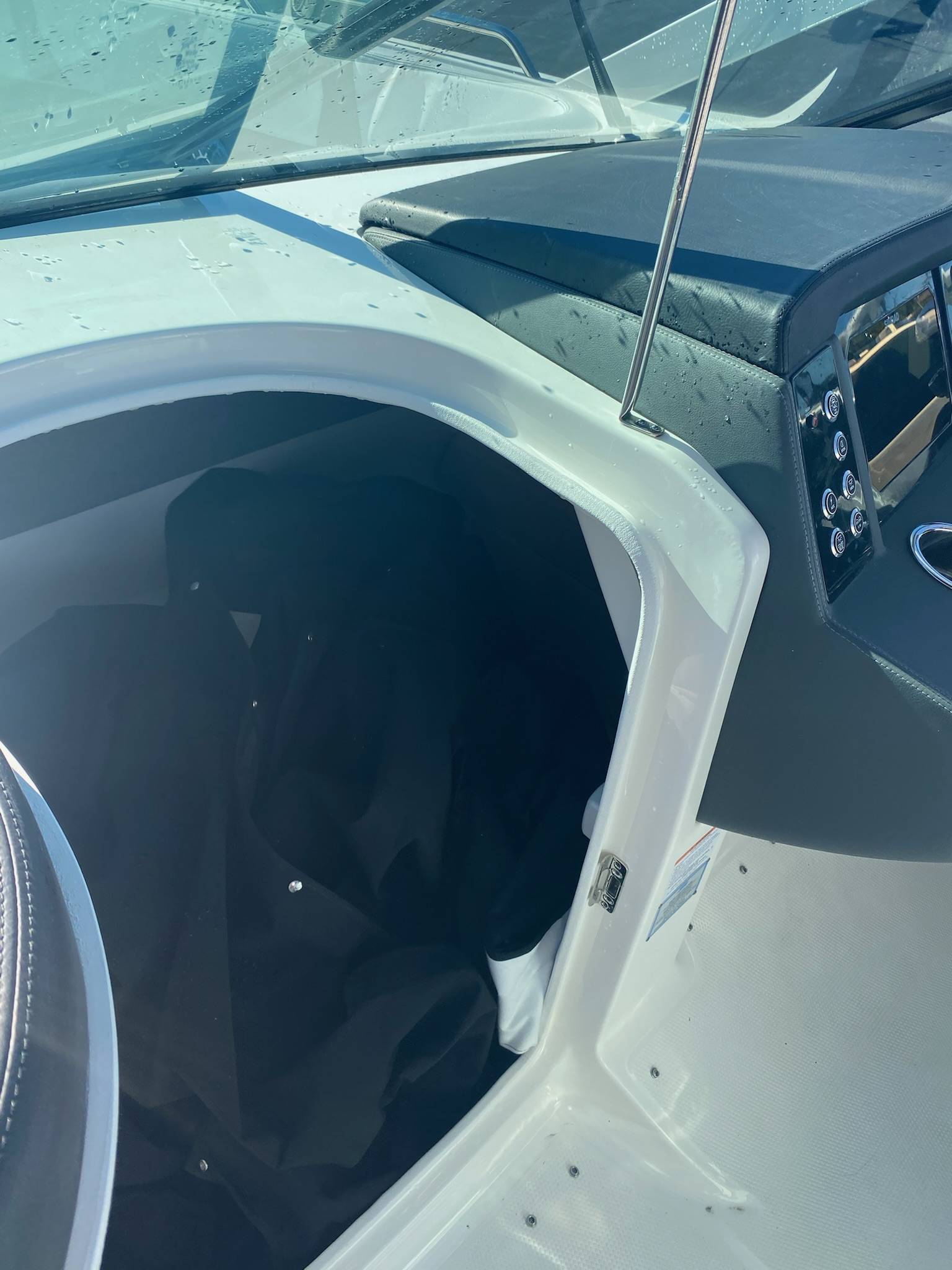 2026 Chaparral 280 OSX-13