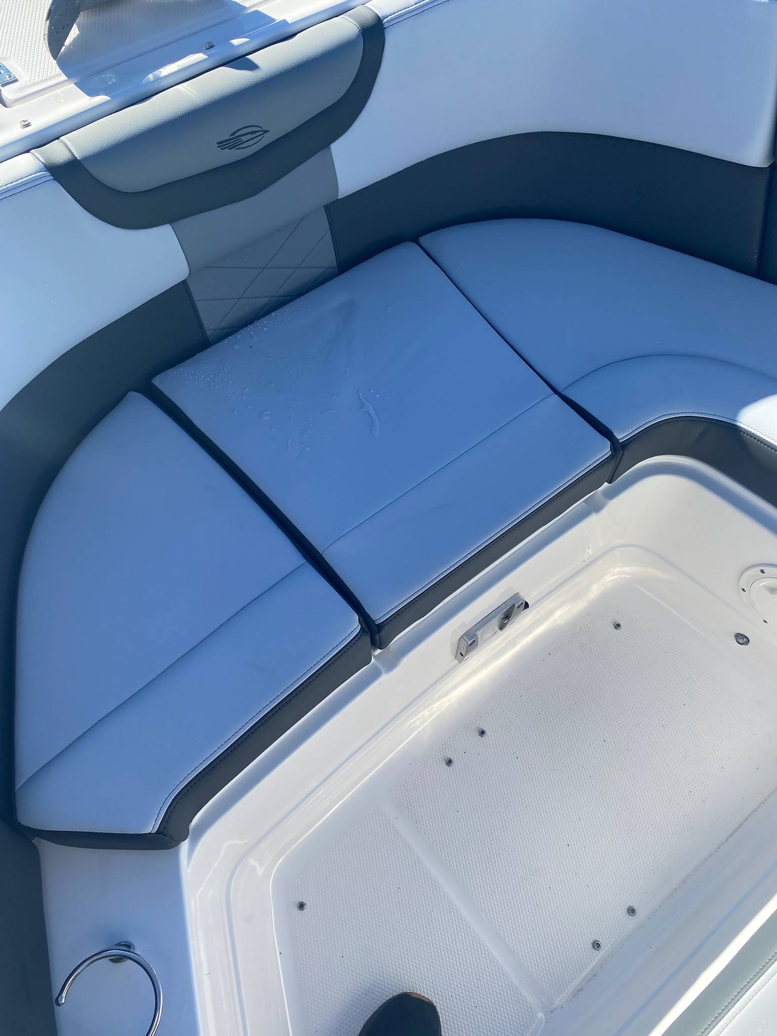 2026 Chaparral 280 OSX-14