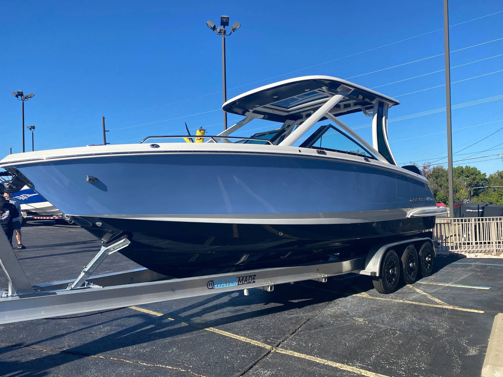 2026 Chaparral 280 OSX-4