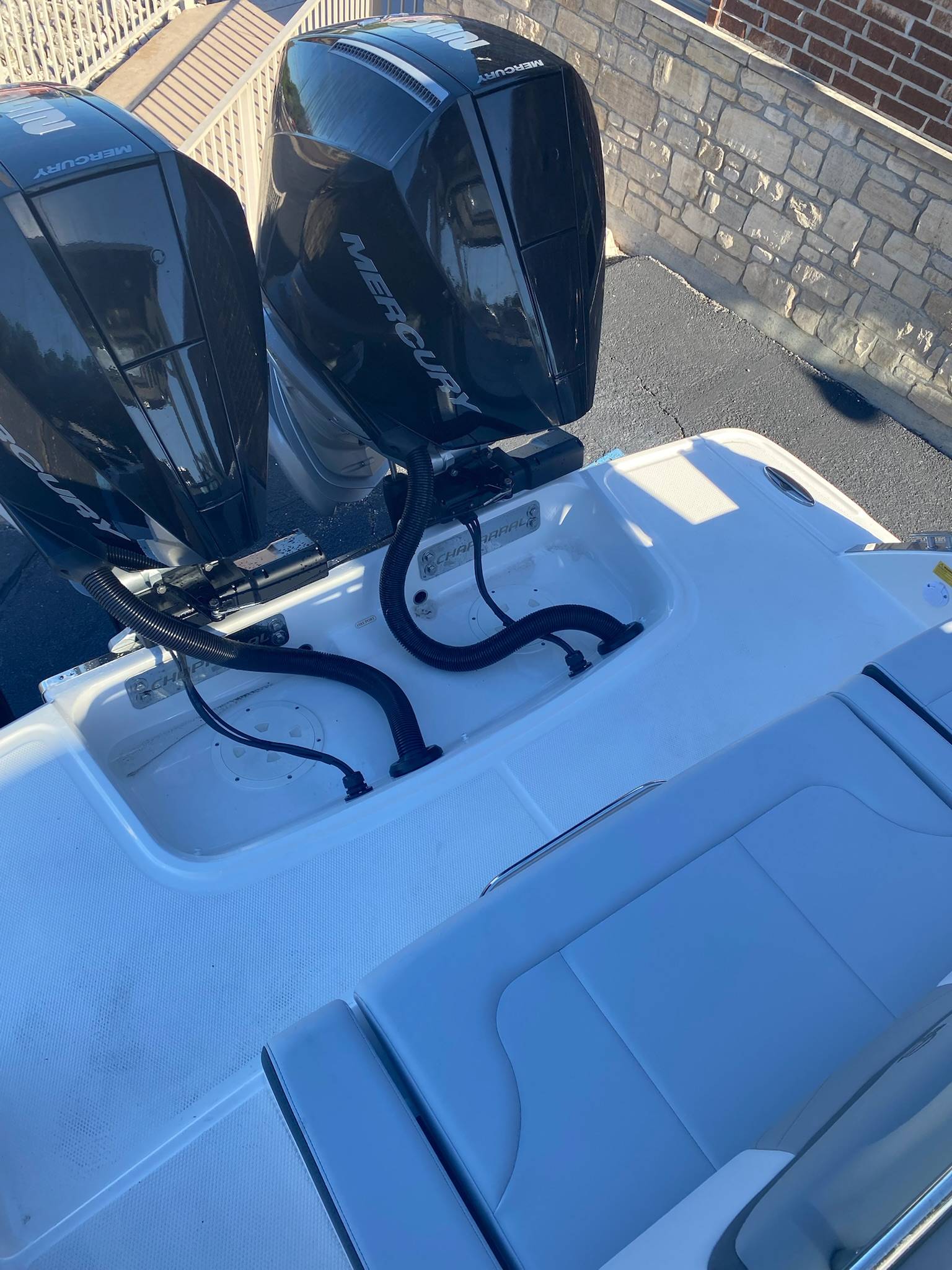 2026 Chaparral 280 OSX-16