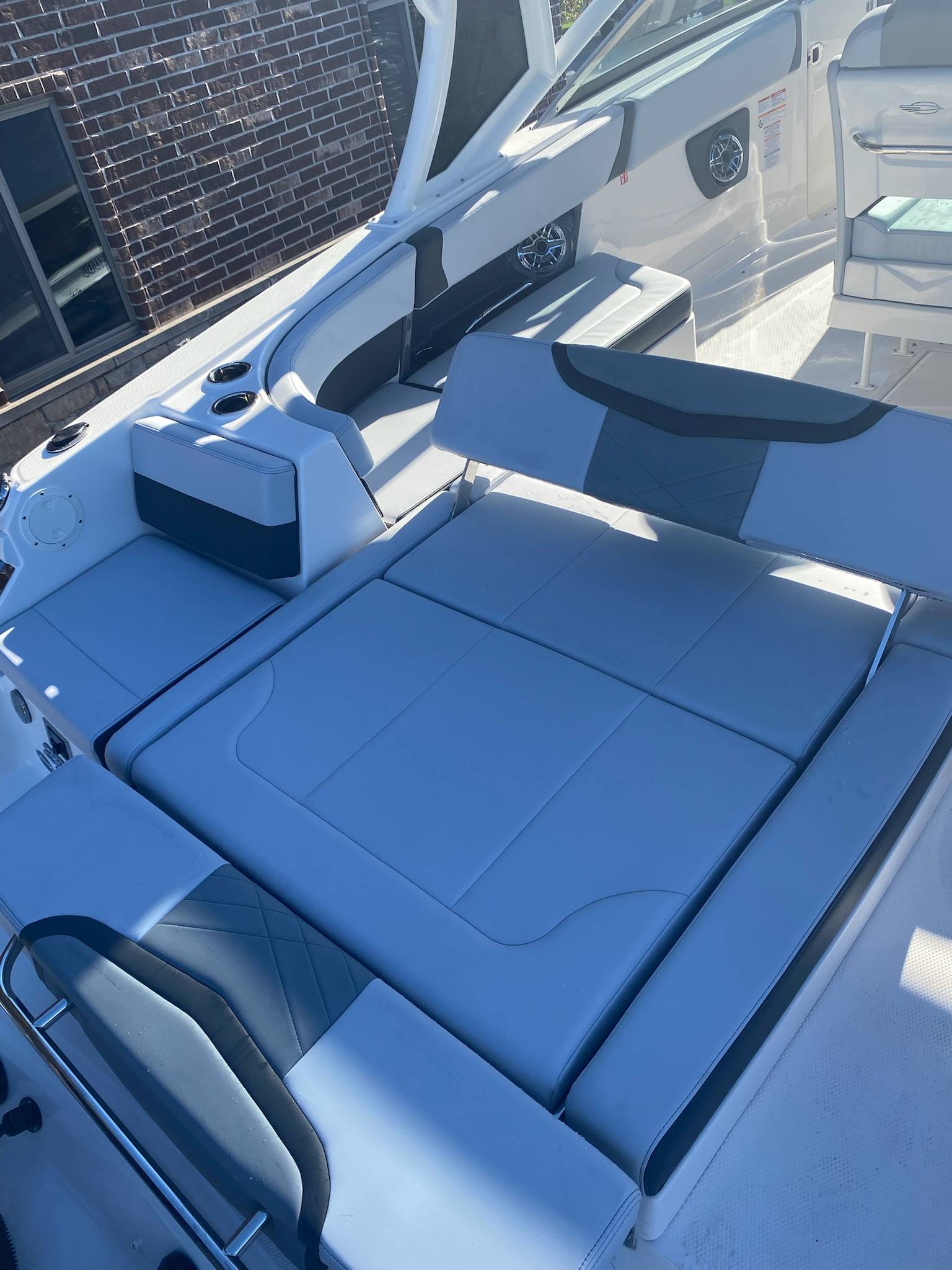 2026 Chaparral 280 OSX-17