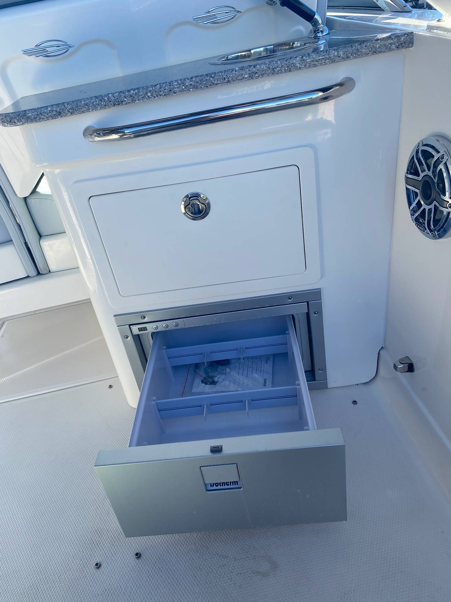 2026 Chaparral 280 OSX-19