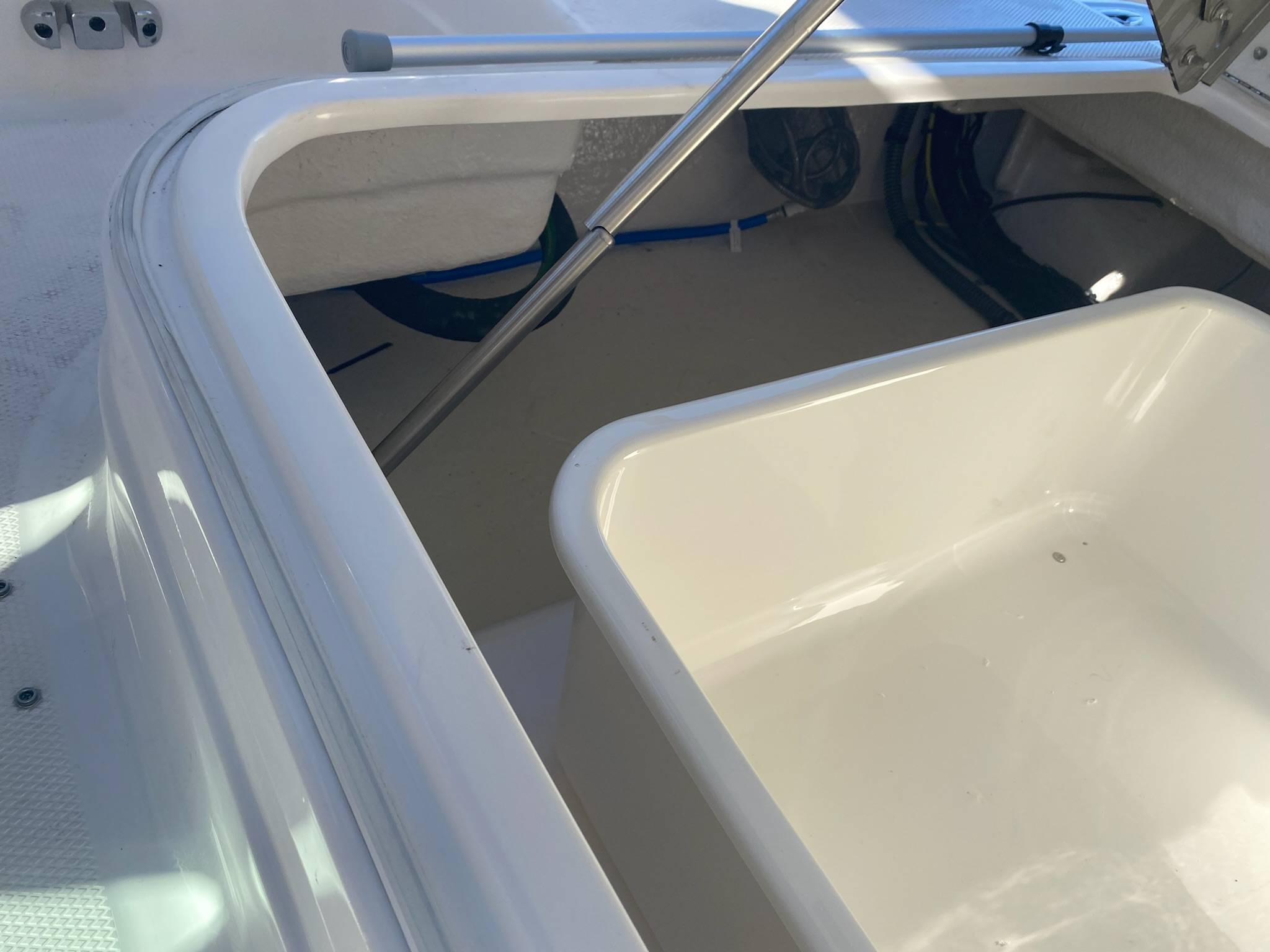 2026 Chaparral 280 OSX-20