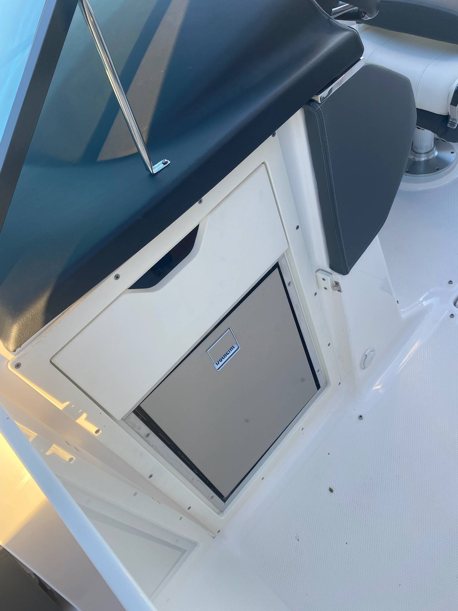 2023 Chaparral 287 SSX-10