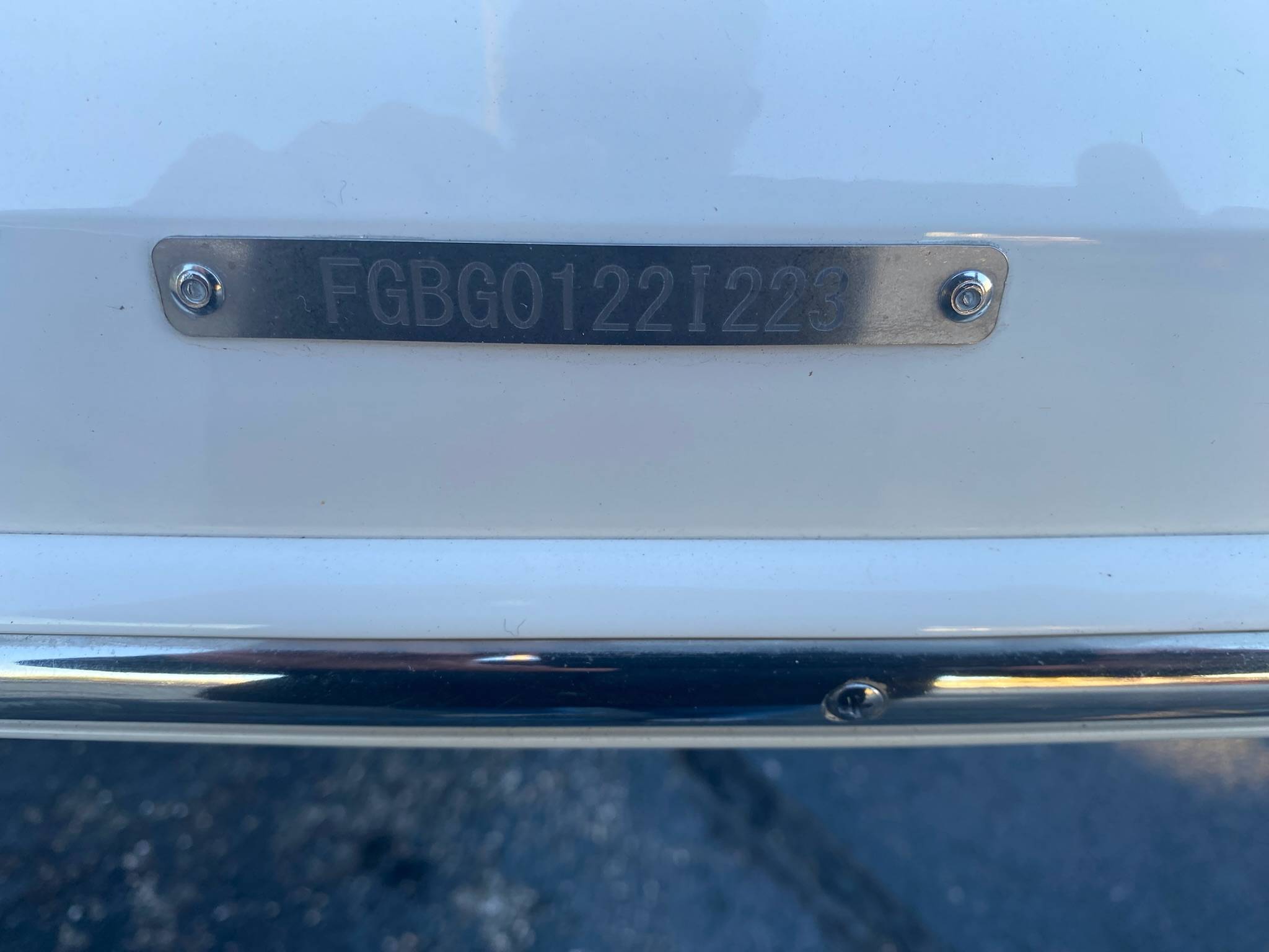 2023 Chaparral 287 SSX-12