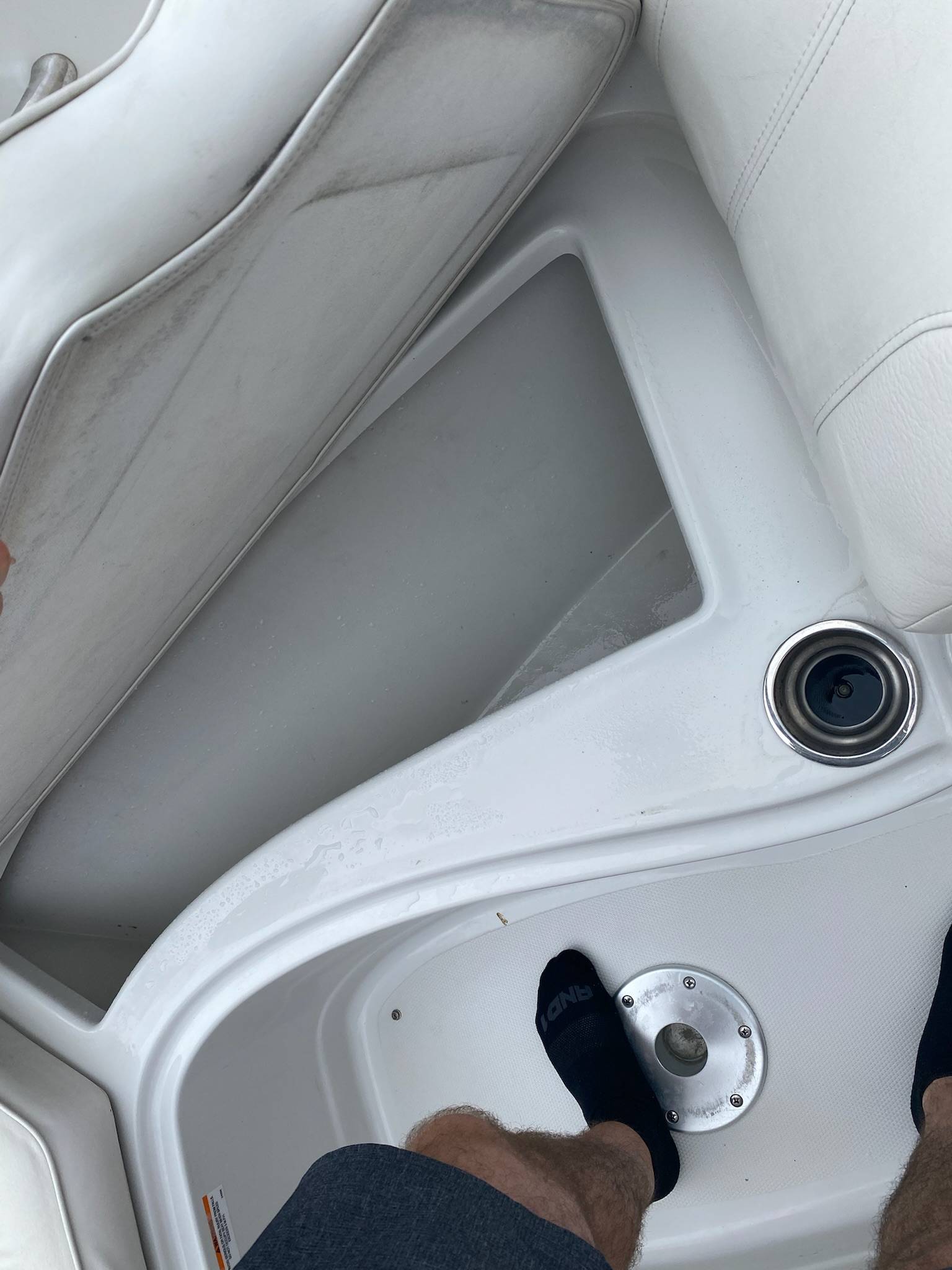 2006 Crownline 230 LS-6