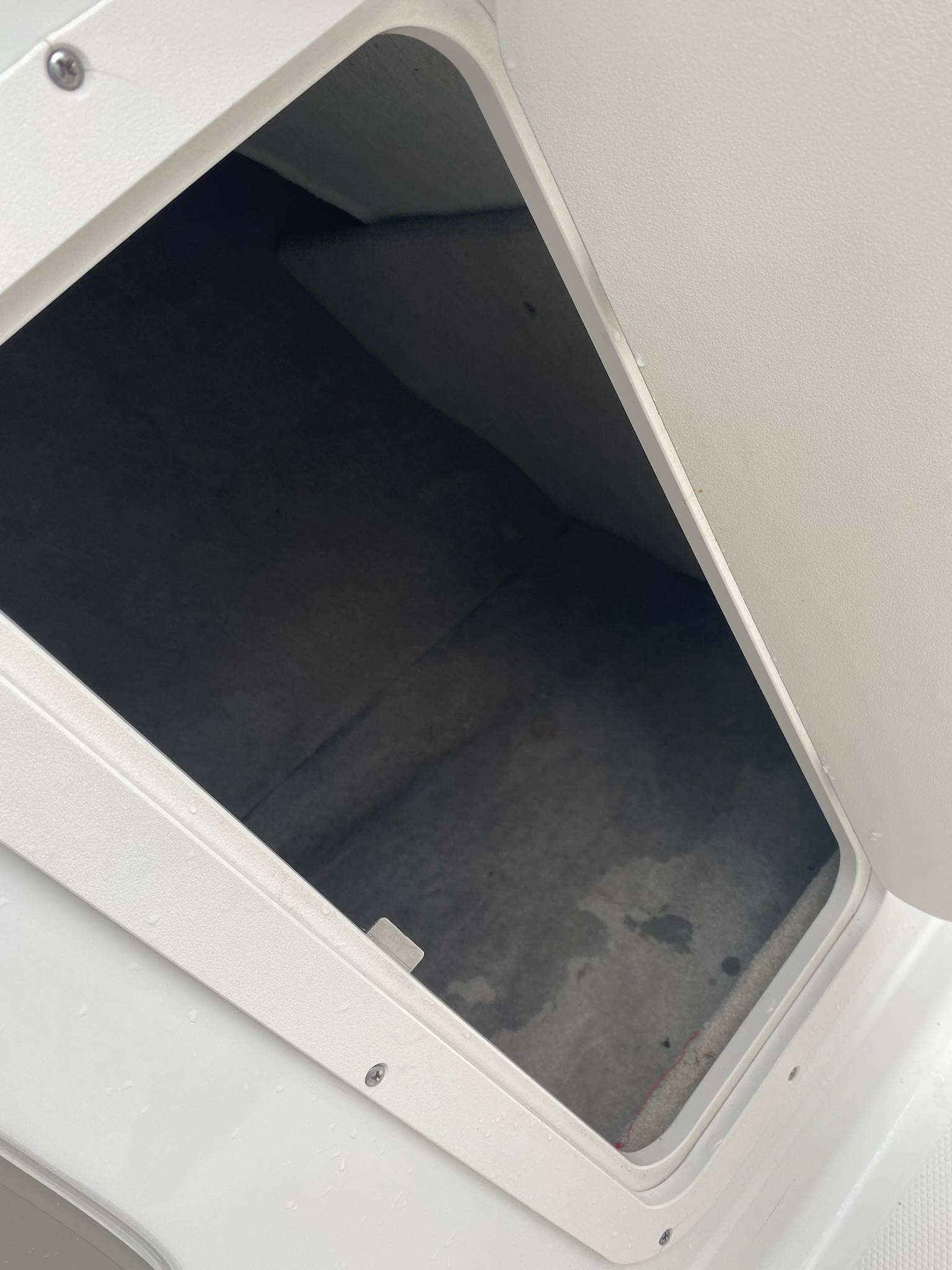 2006 Crownline 230 LS-7