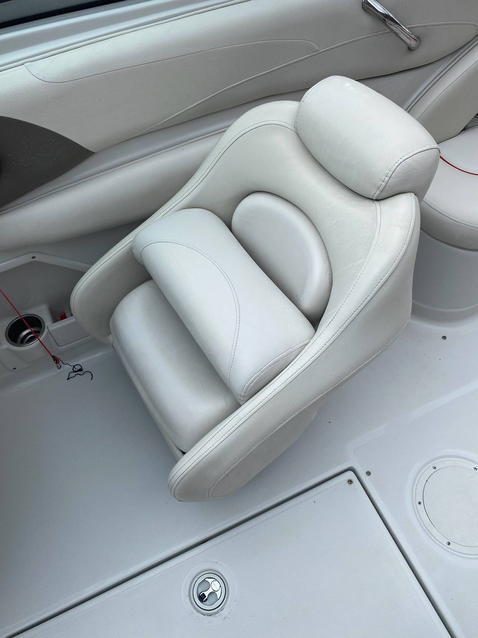 2006 Crownline 230 LS-8