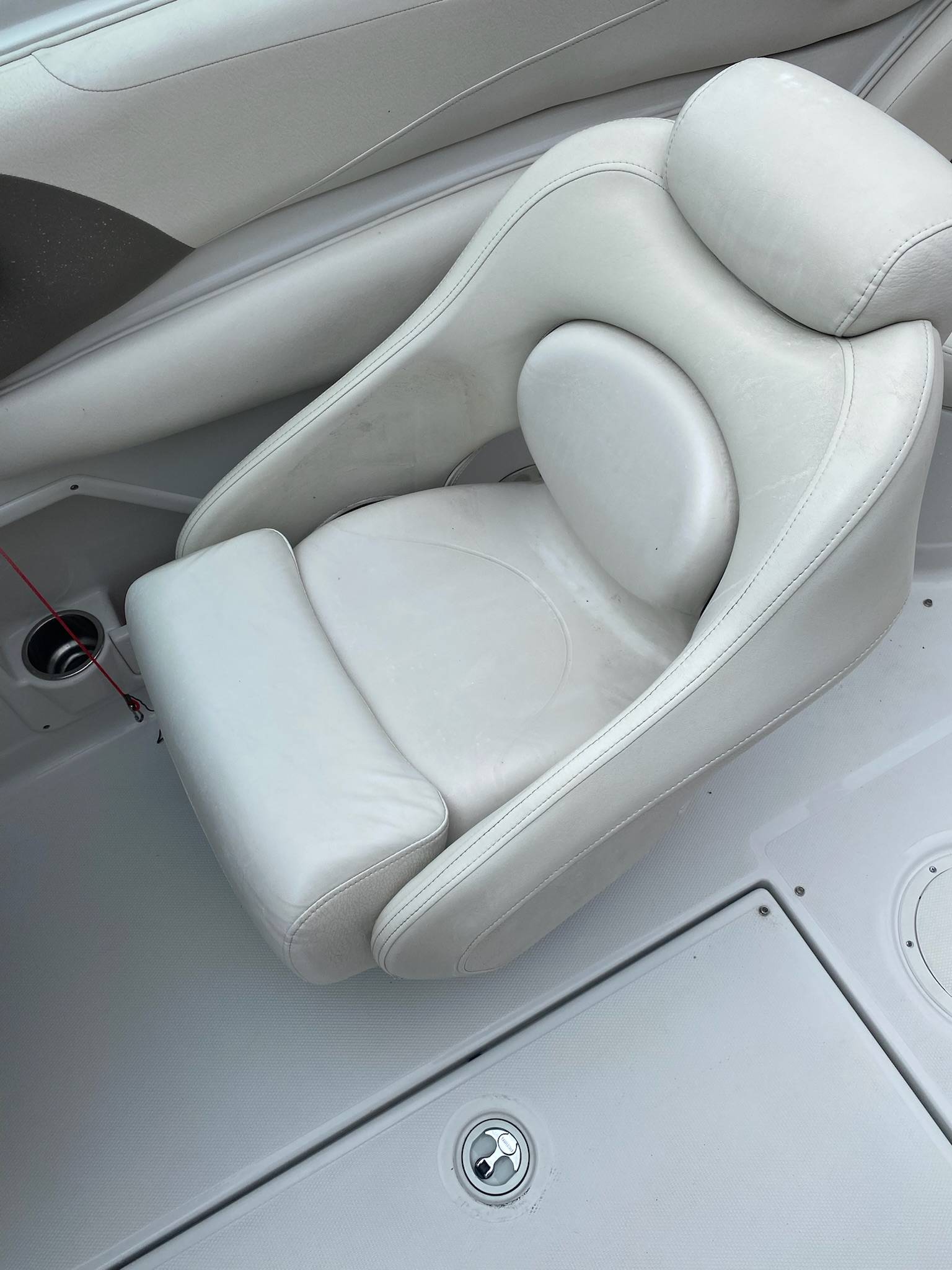 2006 Crownline 230 LS-9