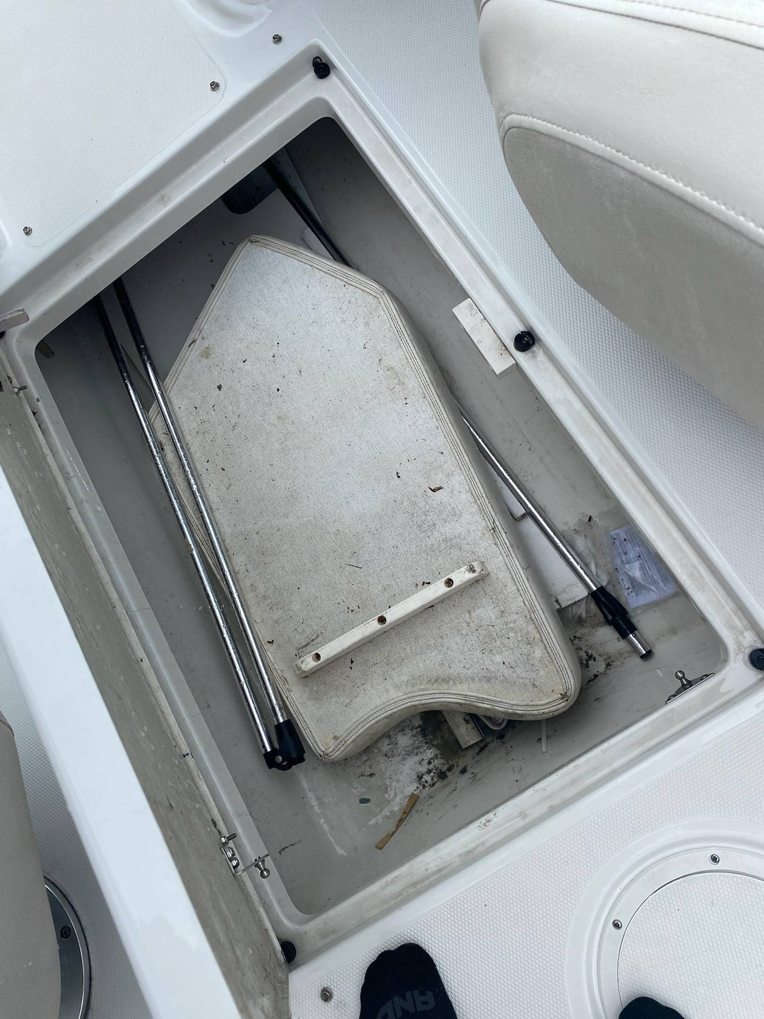 2006 Crownline 230 LS-10