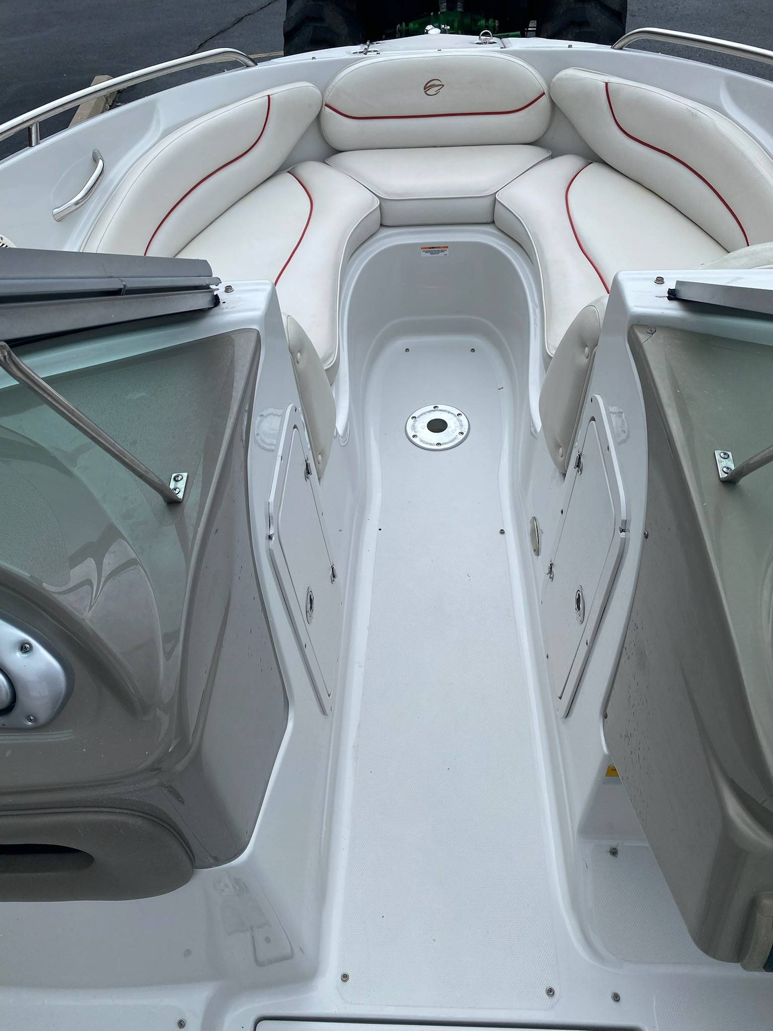 2006 Crownline 230 LS-15