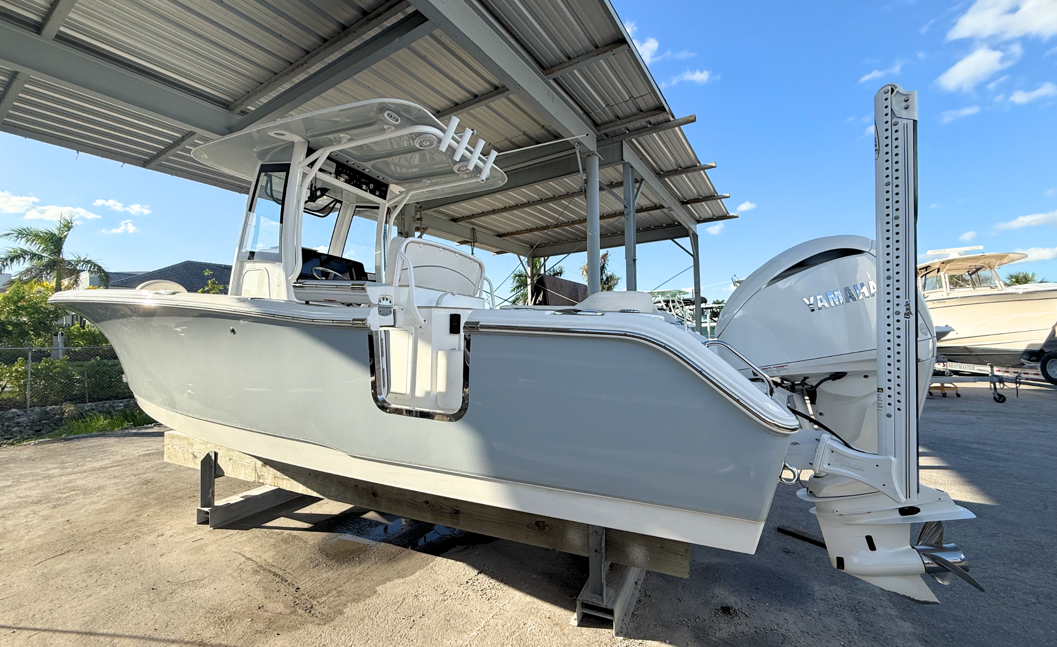 2023 Sea Hunt Ultra 255 SE-2
