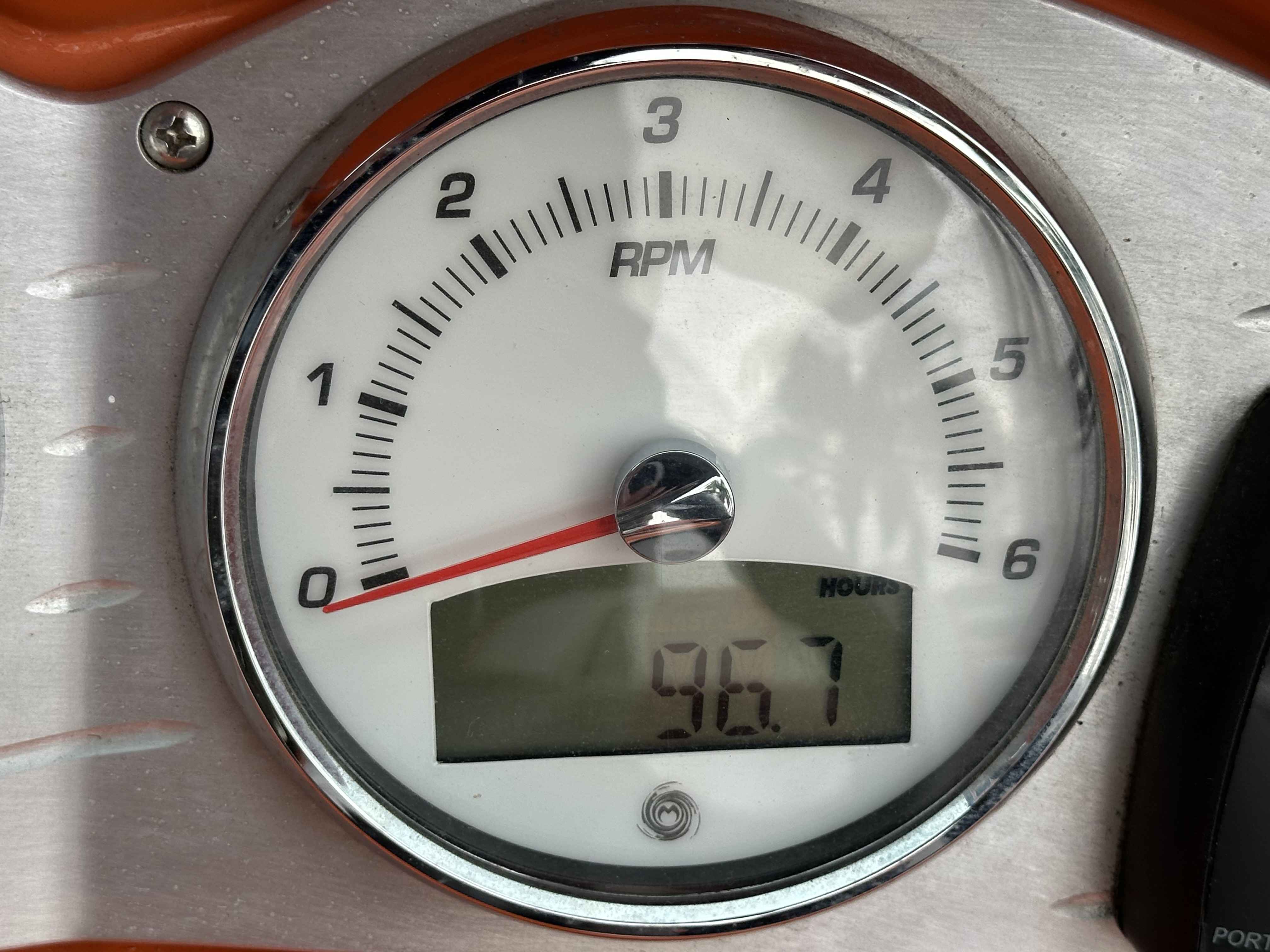 2017 Sanger V215 SX-13