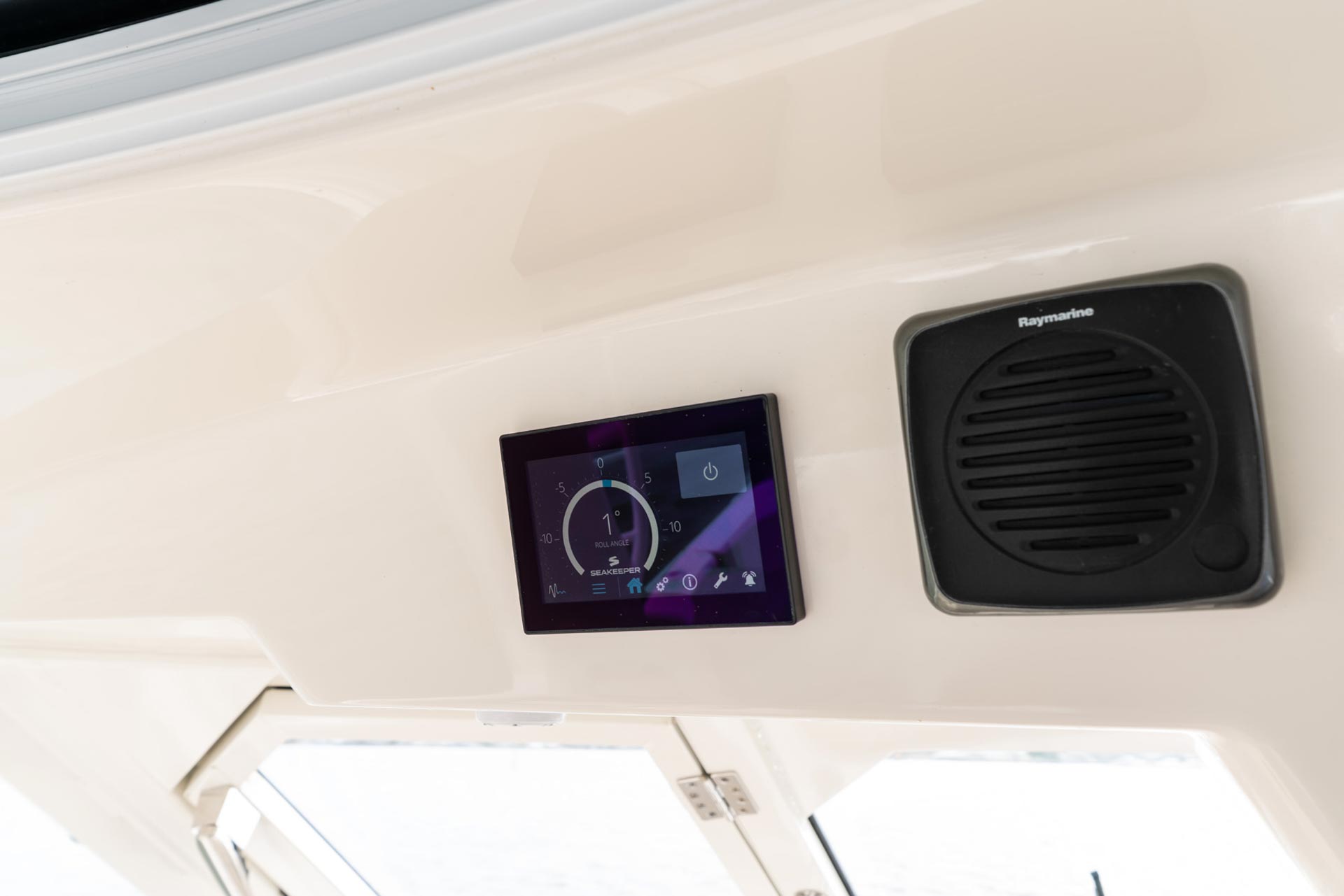 New 2026 Boston whaler 380 Realm for Sale | Vancouver, BC | M&P Yacht Centre