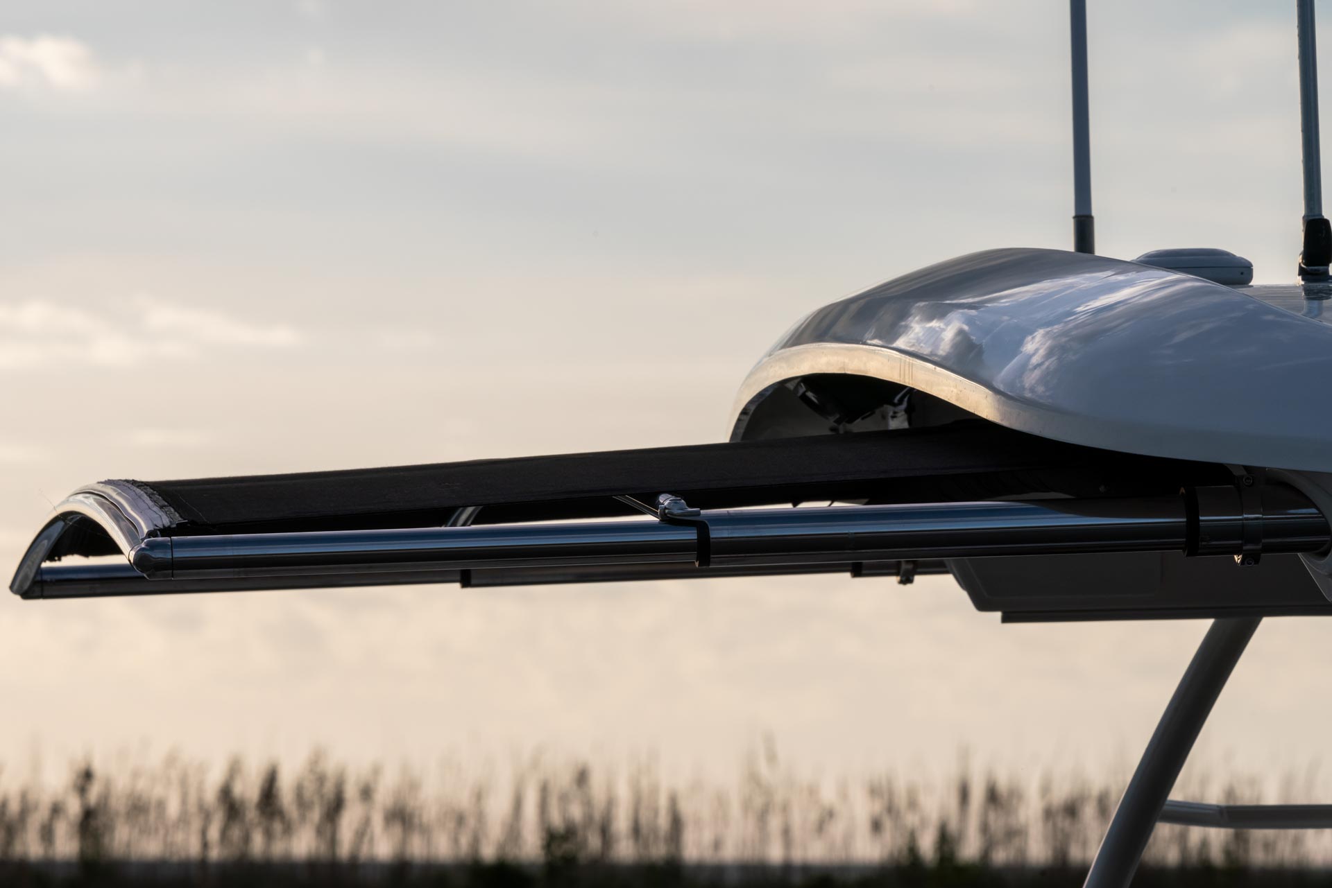 New 2026 Boston whaler 380 Realm for Sale | Vancouver, BC | M&P Yacht Centre