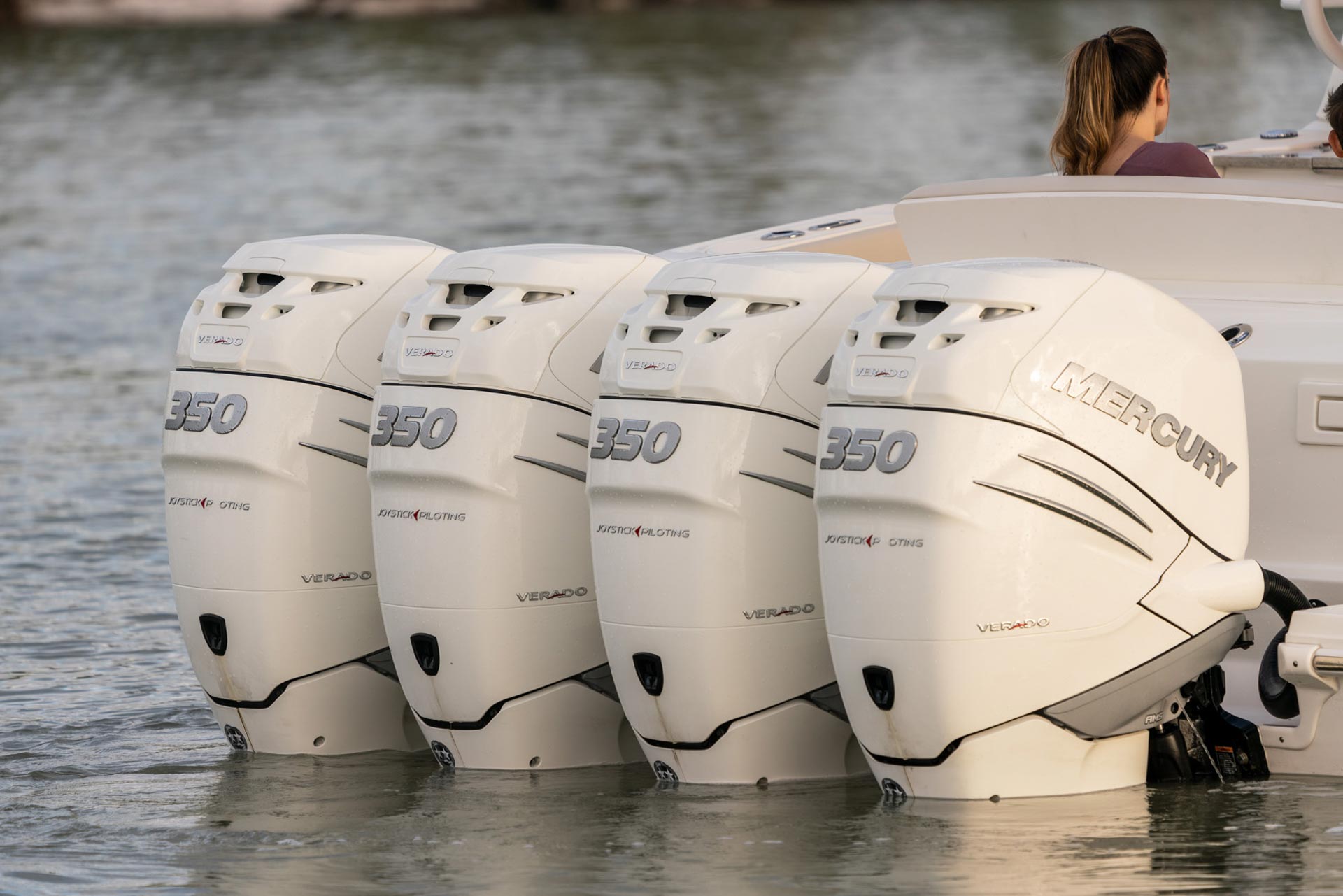 New 2026 Boston whaler 380 Realm for Sale | Vancouver, BC | M&P Yacht Centre