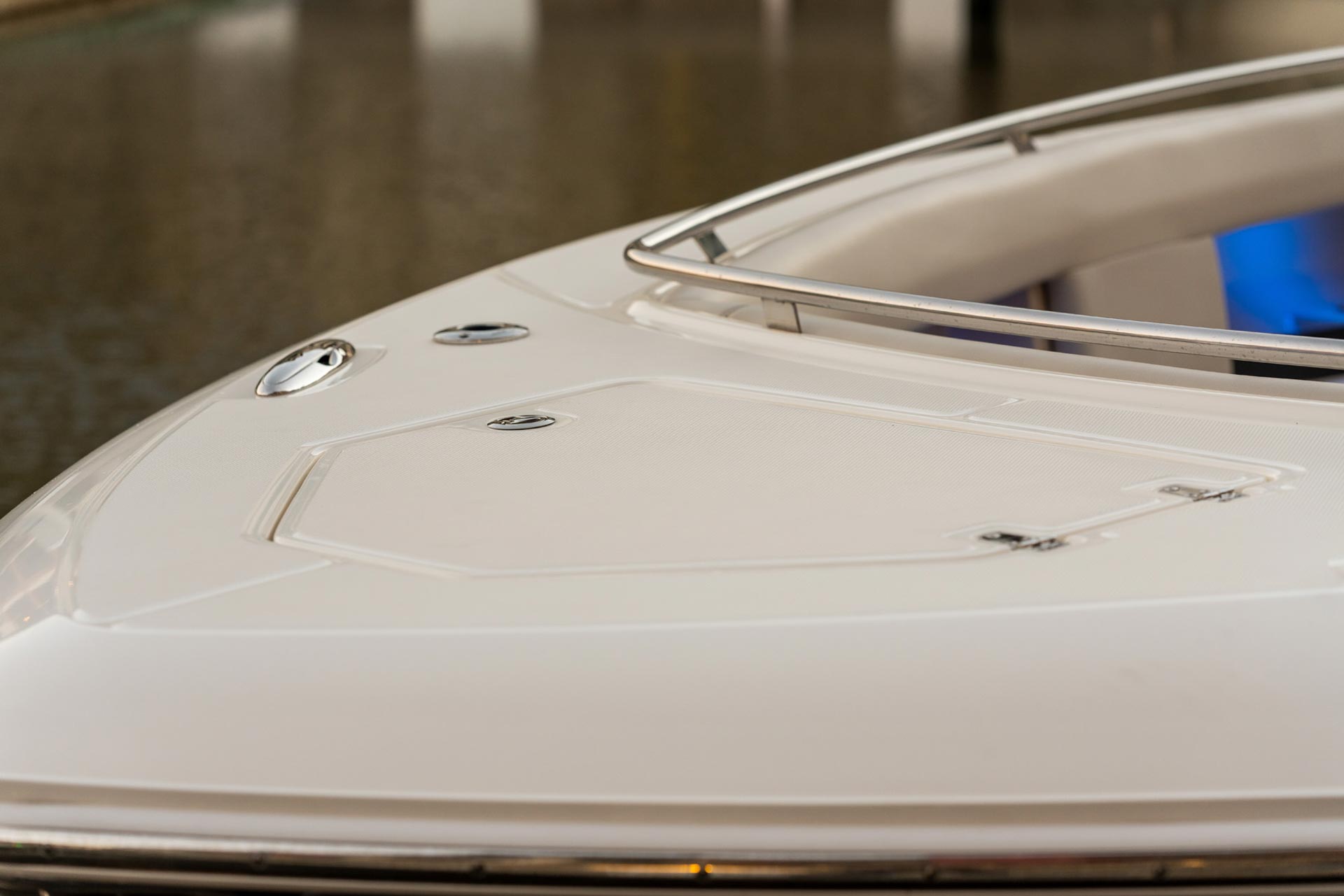 New 2026 Boston whaler 380 Realm for Sale | Vancouver, BC | M&P Yacht Centre