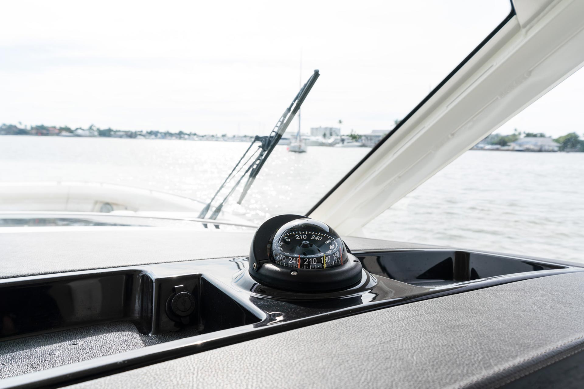 New 2026 Boston whaler 380 Realm for Sale | Vancouver, BC | M&P Yacht Centre