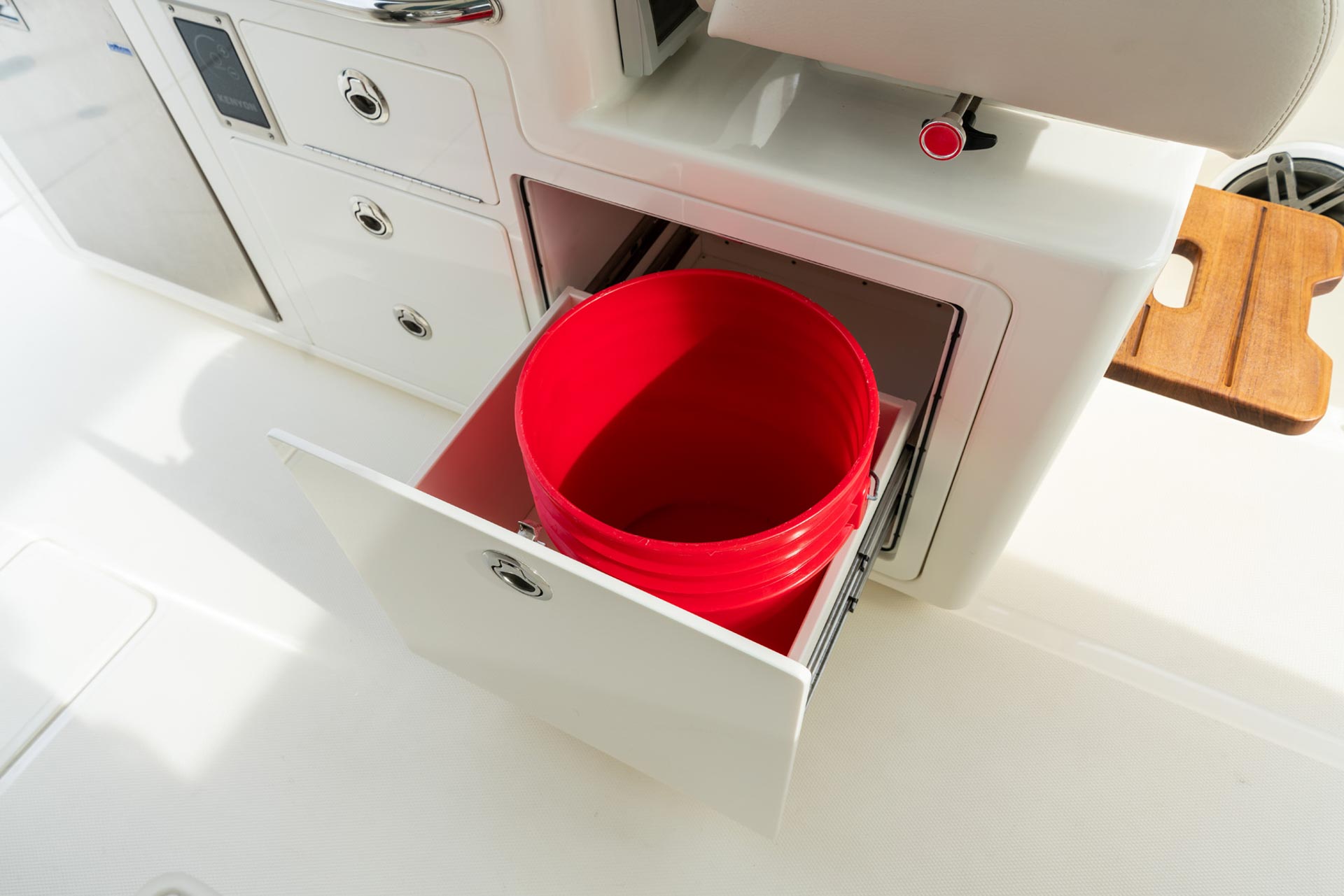 New 2026 Boston whaler 380 Realm for Sale | Vancouver, BC | M&P Yacht Centre