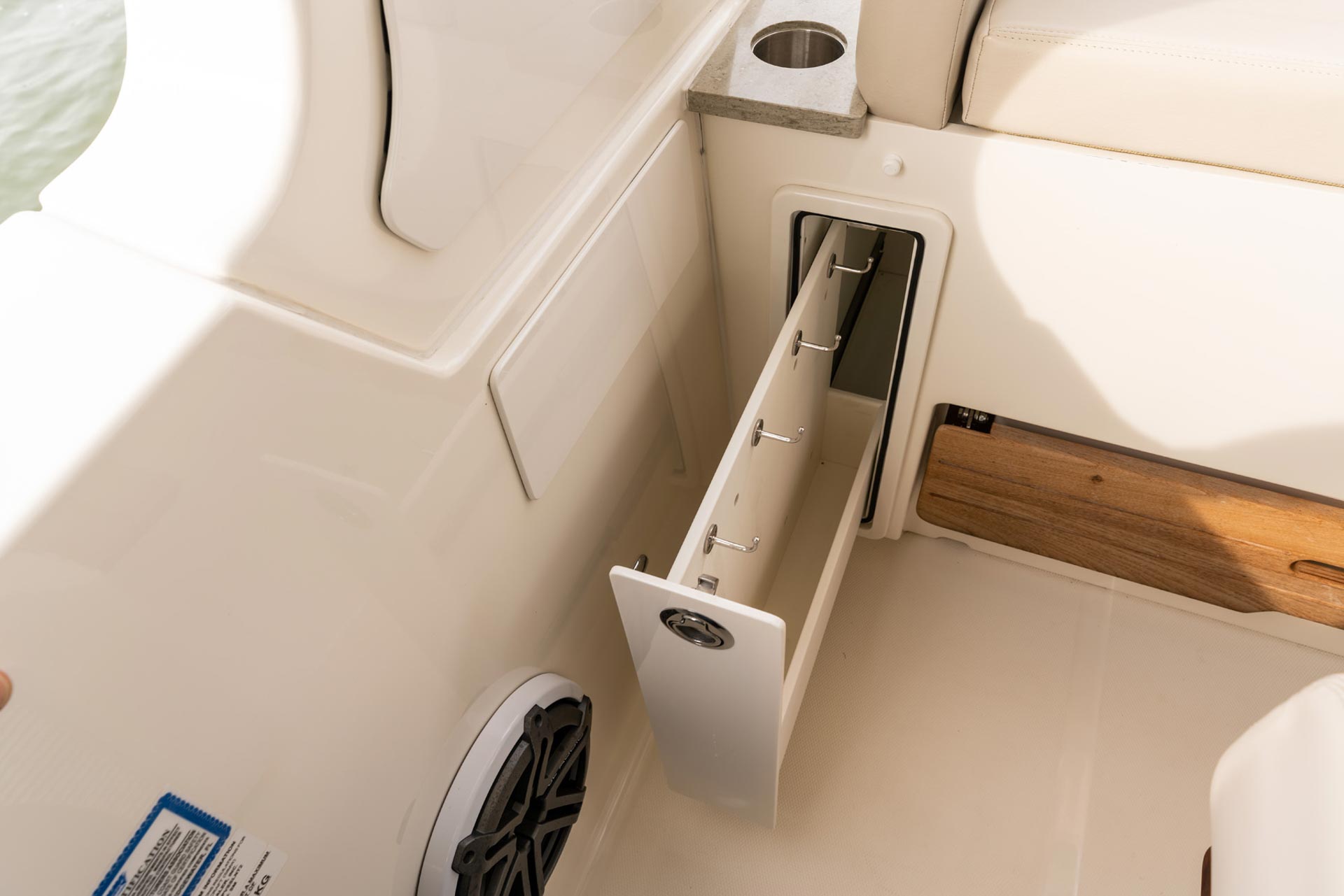 New 2026 Boston whaler 380 Realm for Sale | Vancouver, BC | M&P Yacht Centre